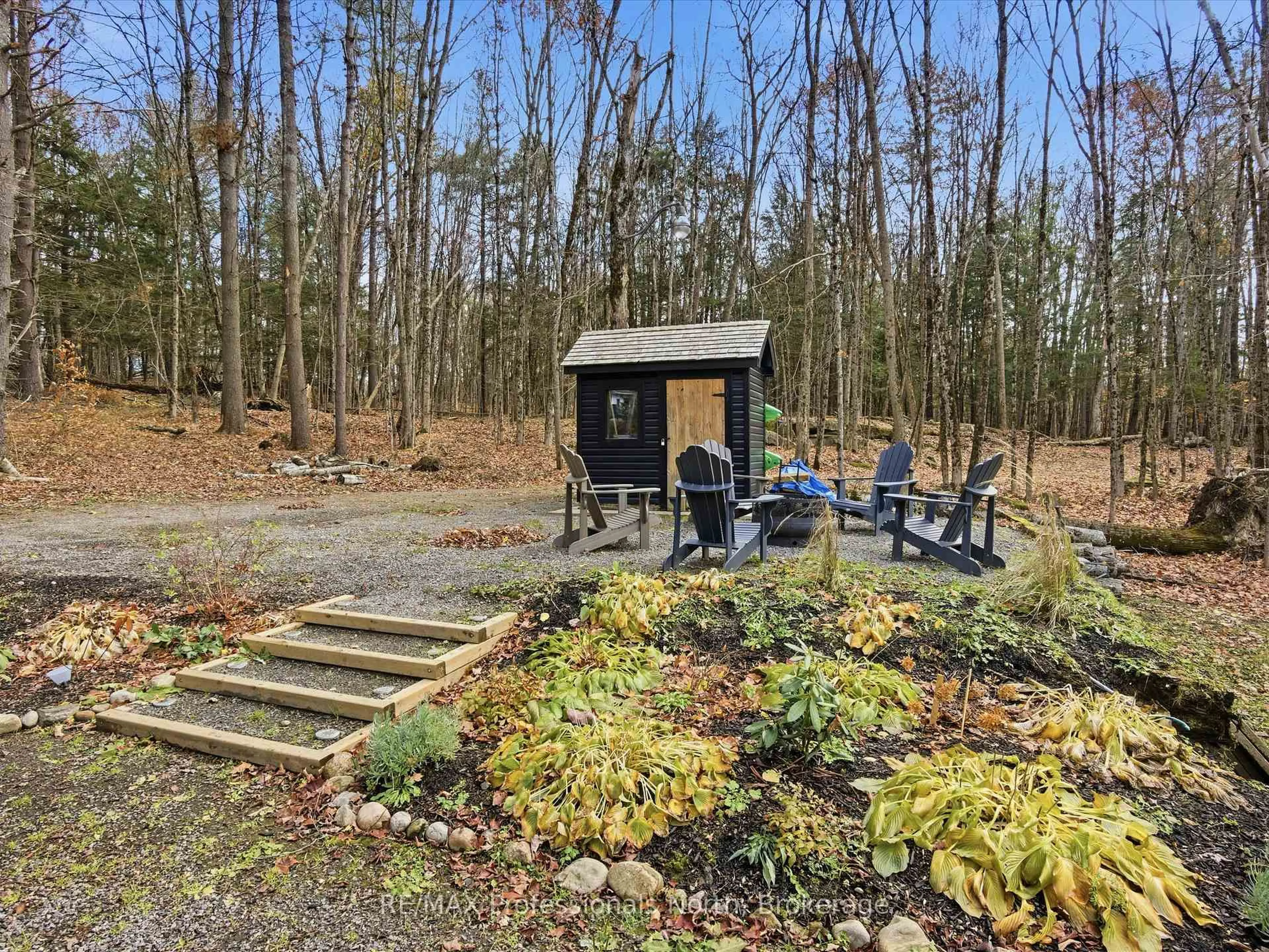 Unknown for 1037 STRAWBERRY BAY Rd, Bracebridge Ontario P1L 1X2