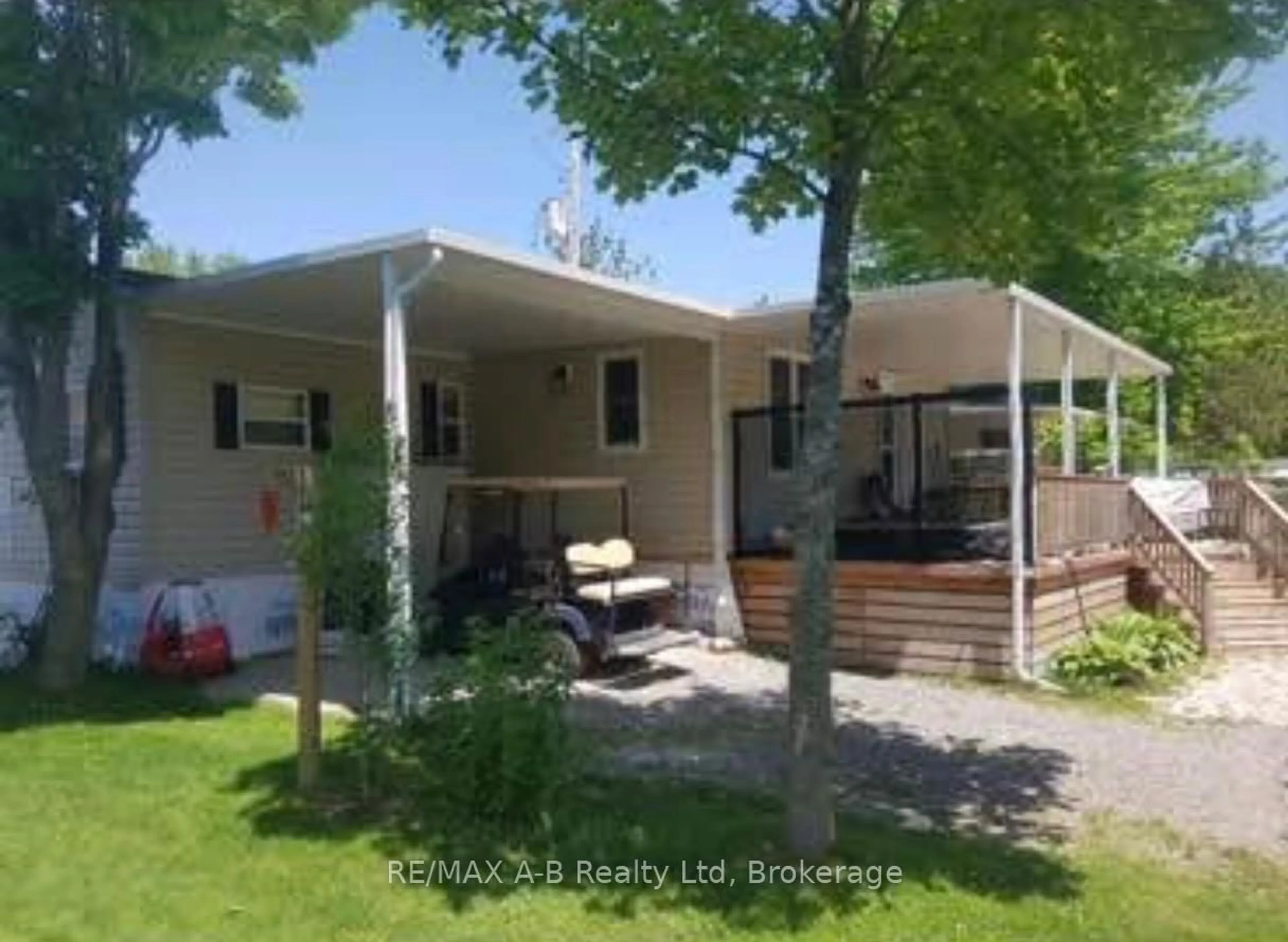 Unknown for 923590 Road 92 Rd #405, Zorra Ontario N0J 1J0