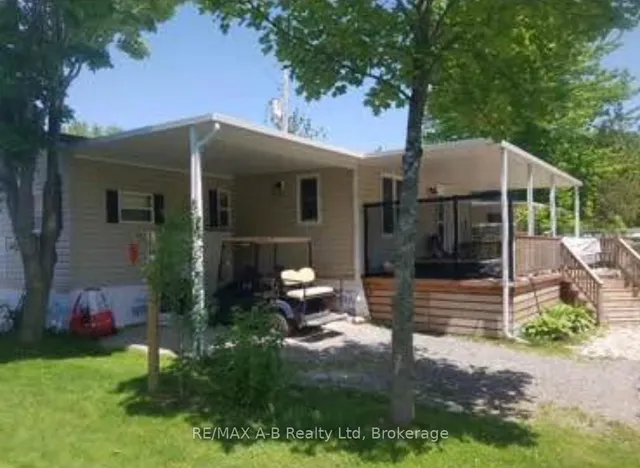 923590 Road 92 Rd #405, Zorra 2