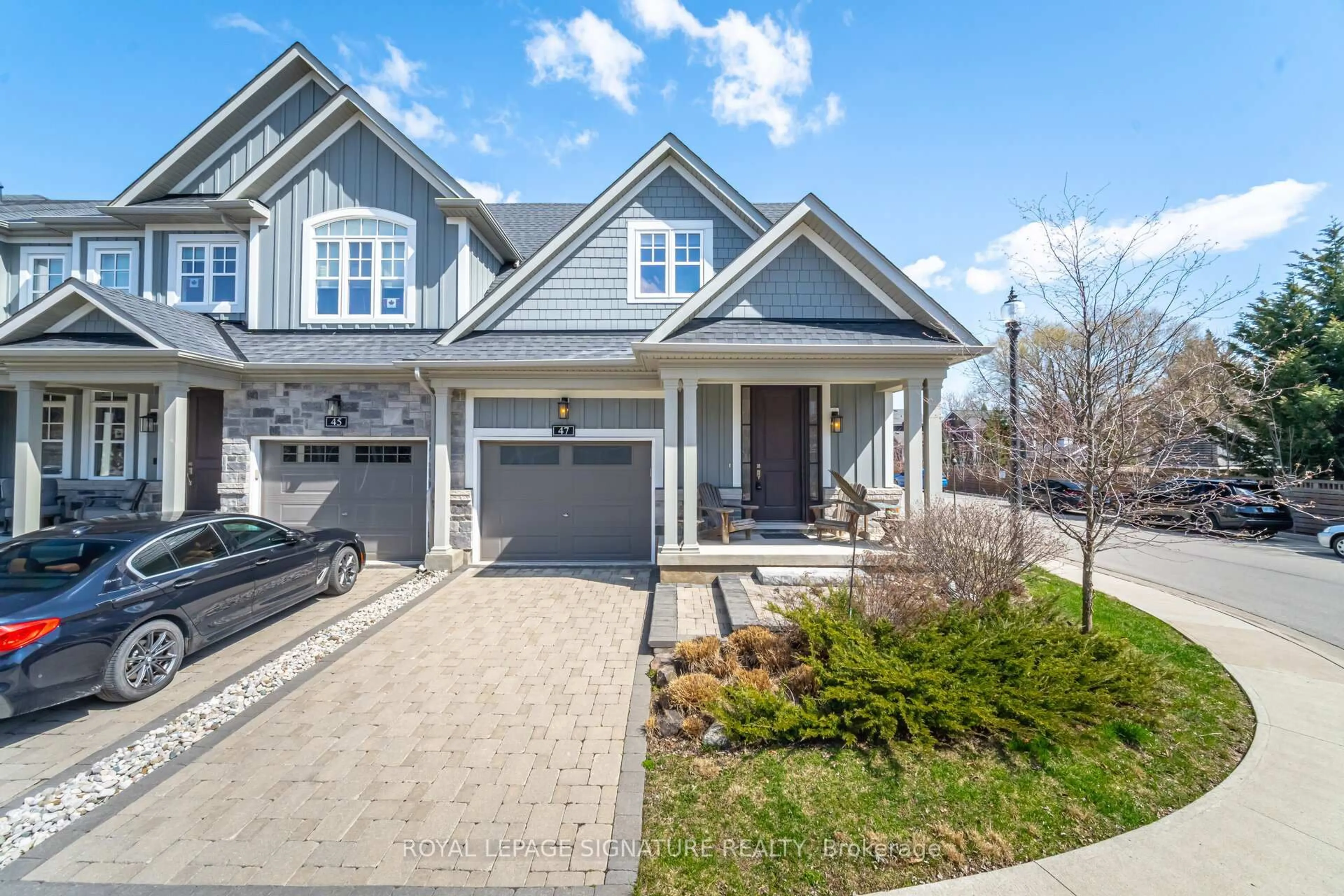 Unknown for 47 Windsor Circ, Niagara-on-the-Lake Ontario L0S 1J0