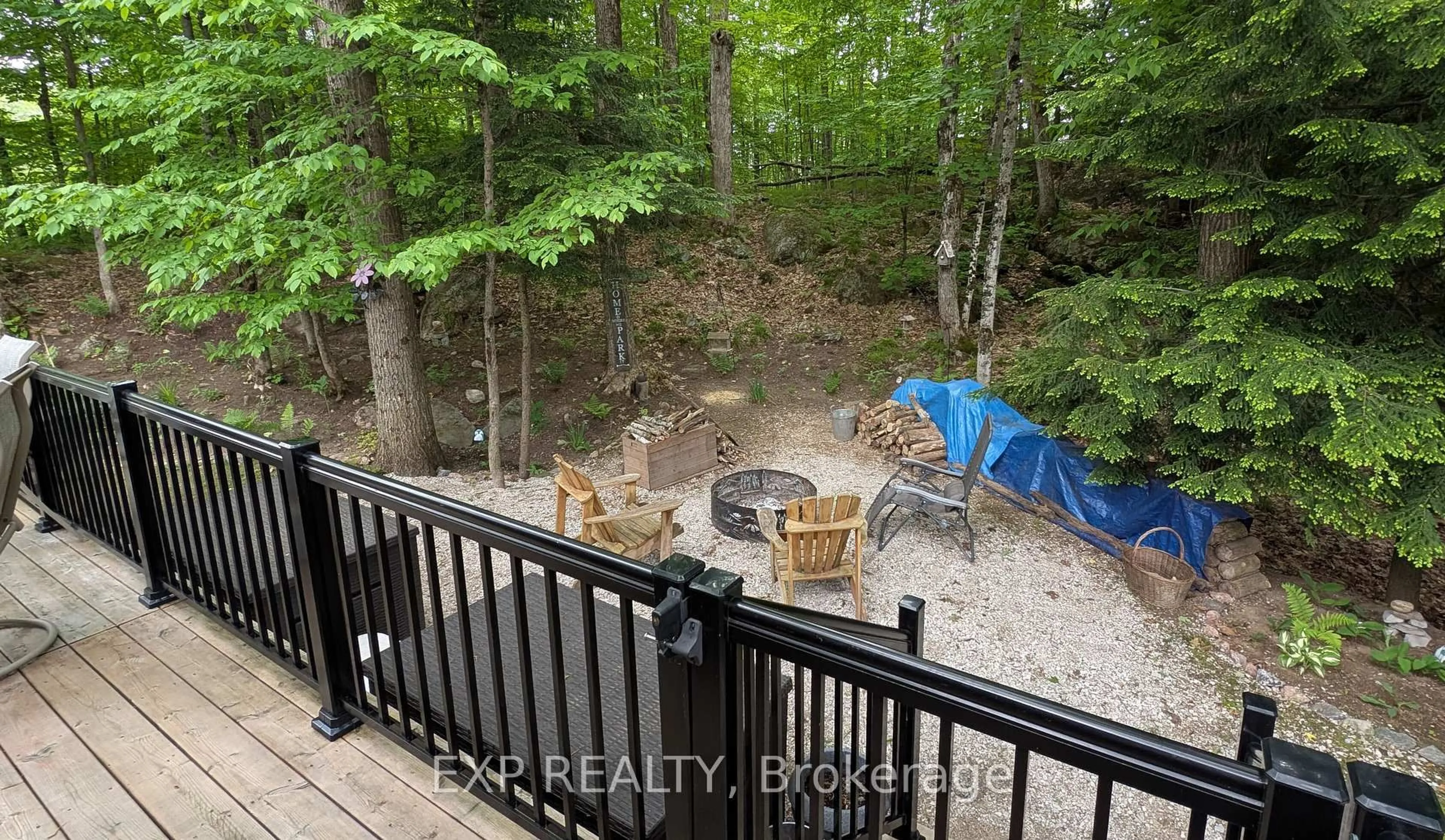 Unknown for 1082 Shamrock Marina Rd, Gravenhurst Ontario P0E 1N0