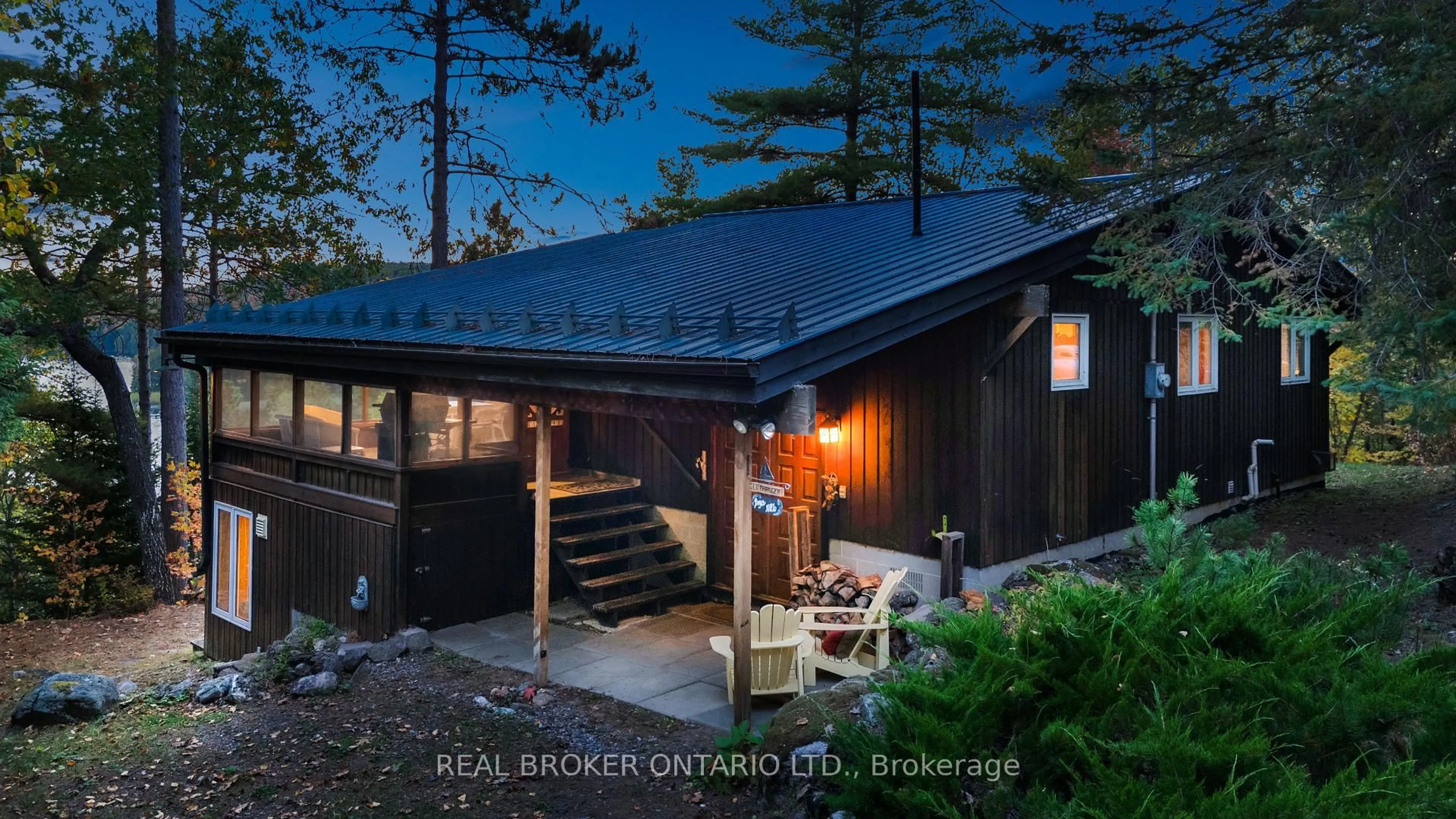 Unknown for 67 Birch Hill Lane, Calabogie Ontario K0J 1H0