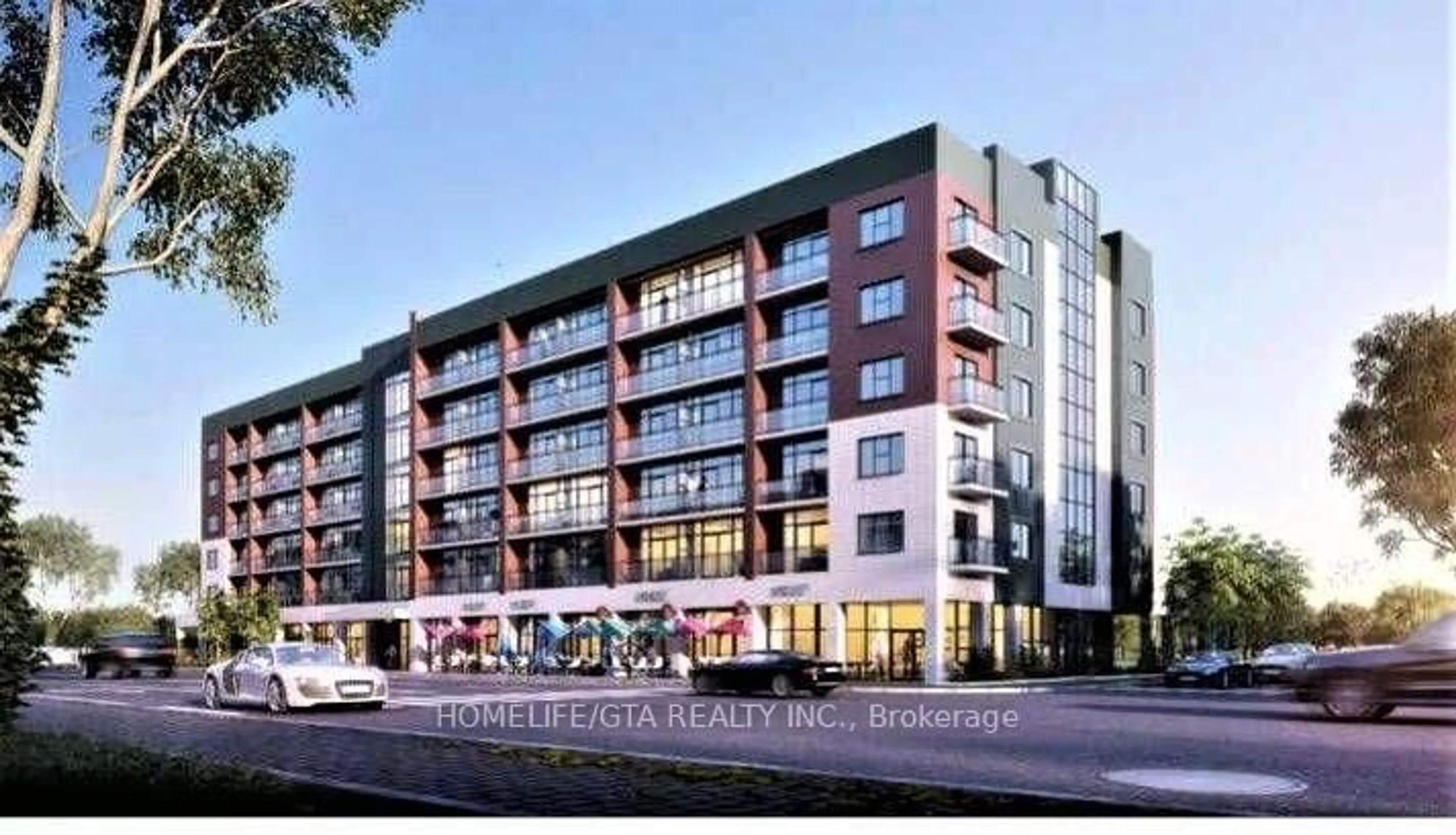 Unknown for 308 Lester St #516, Waterloo Ontario N2L 3W7