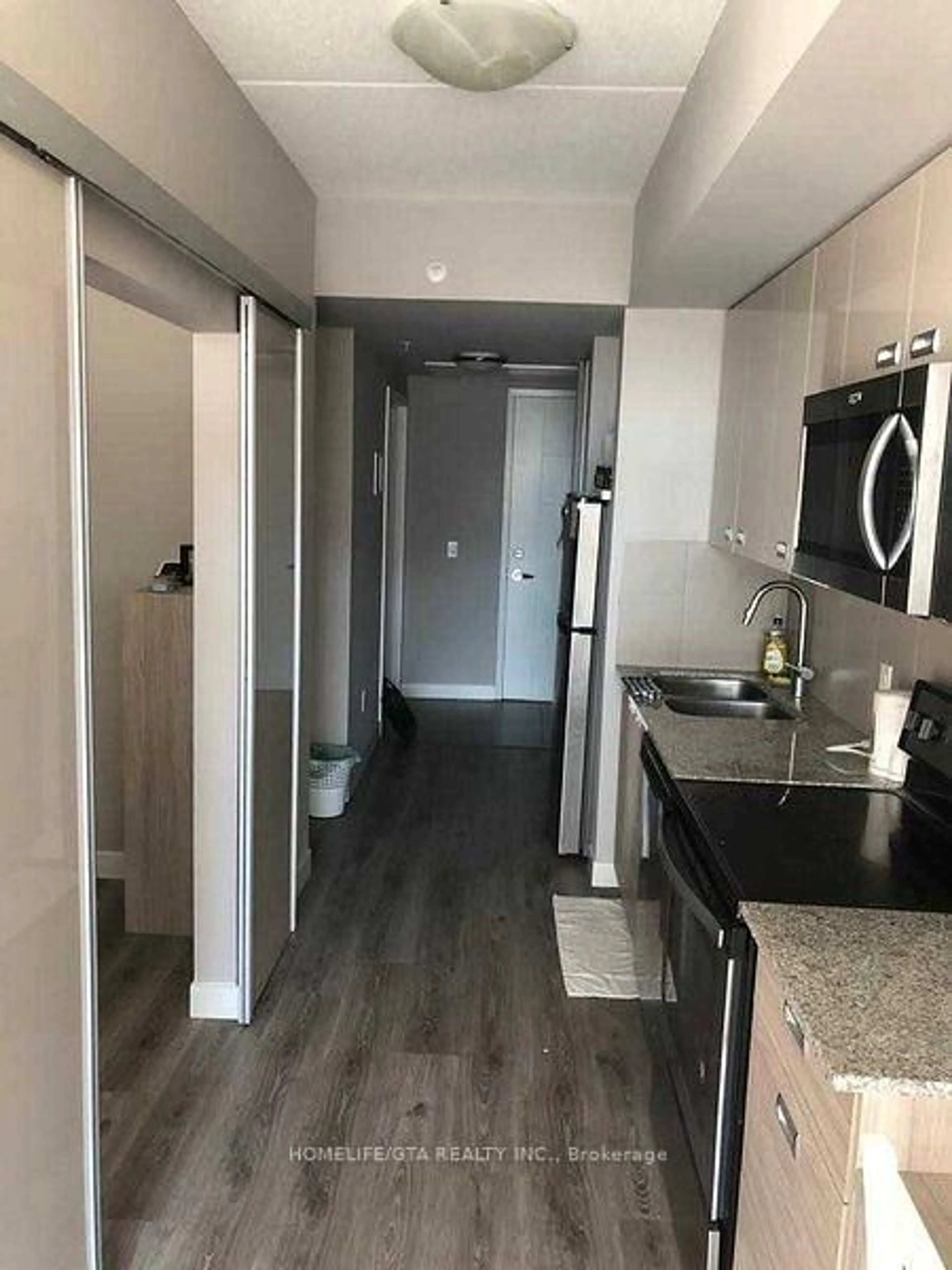 Unknown for 308 Lester St #516, Waterloo Ontario N2L 3W7