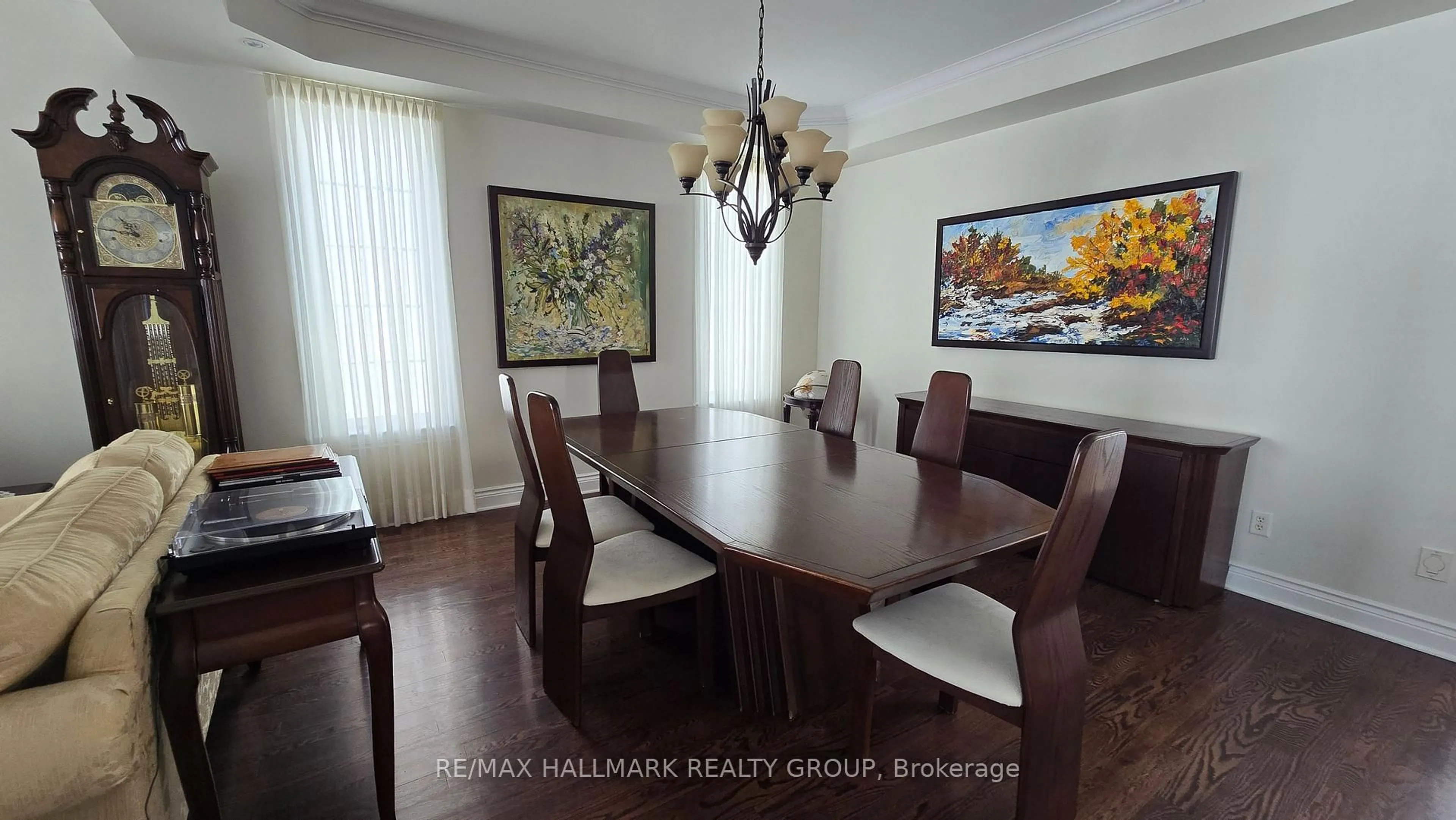 Dining room, unknown for 453 Keith Cres, Ottawa Ontario K1W 0A5