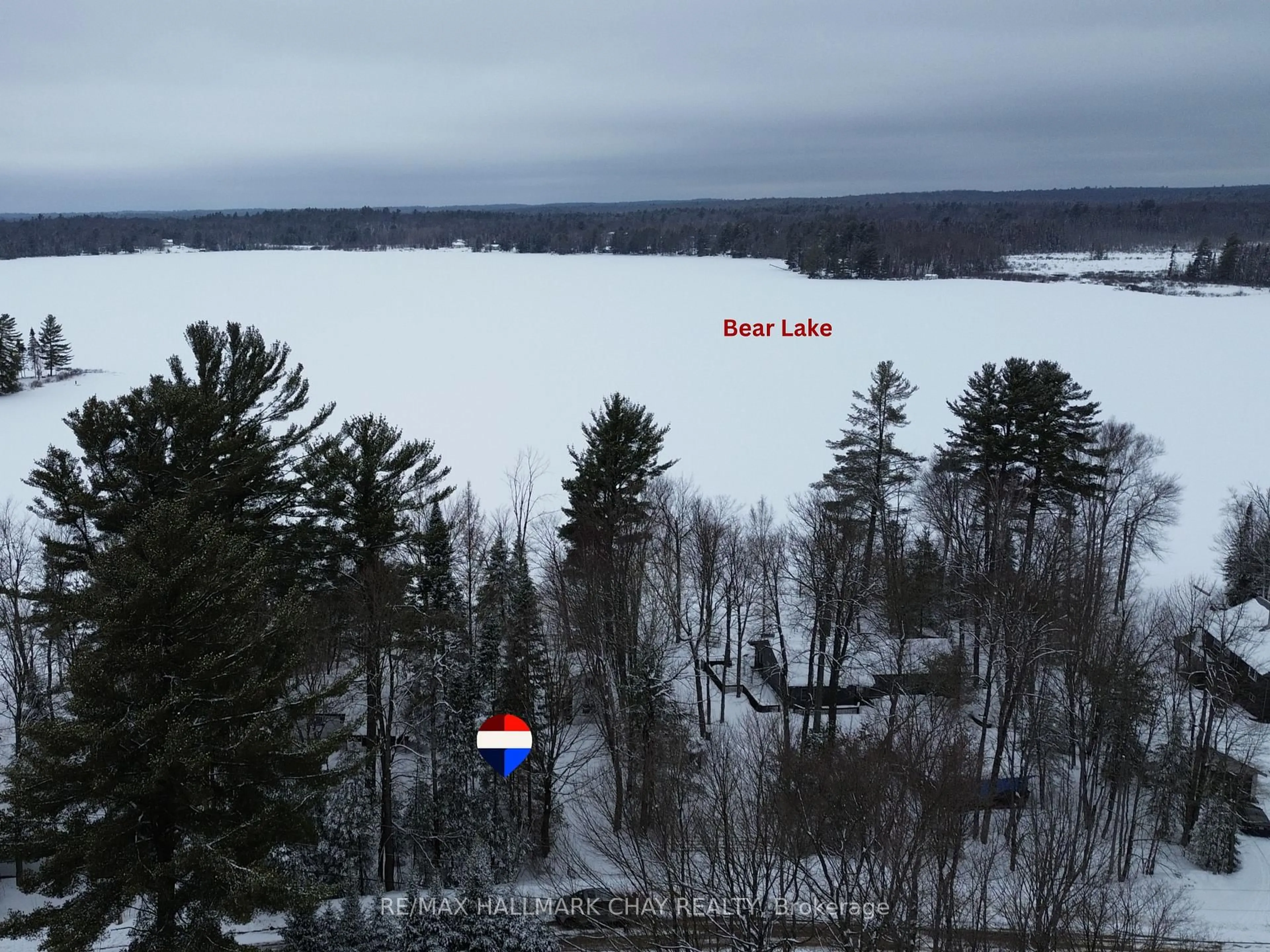 Blurry image for 51 Bayside Dr, McMurrich/Monteith Ontario P0A 1Y0