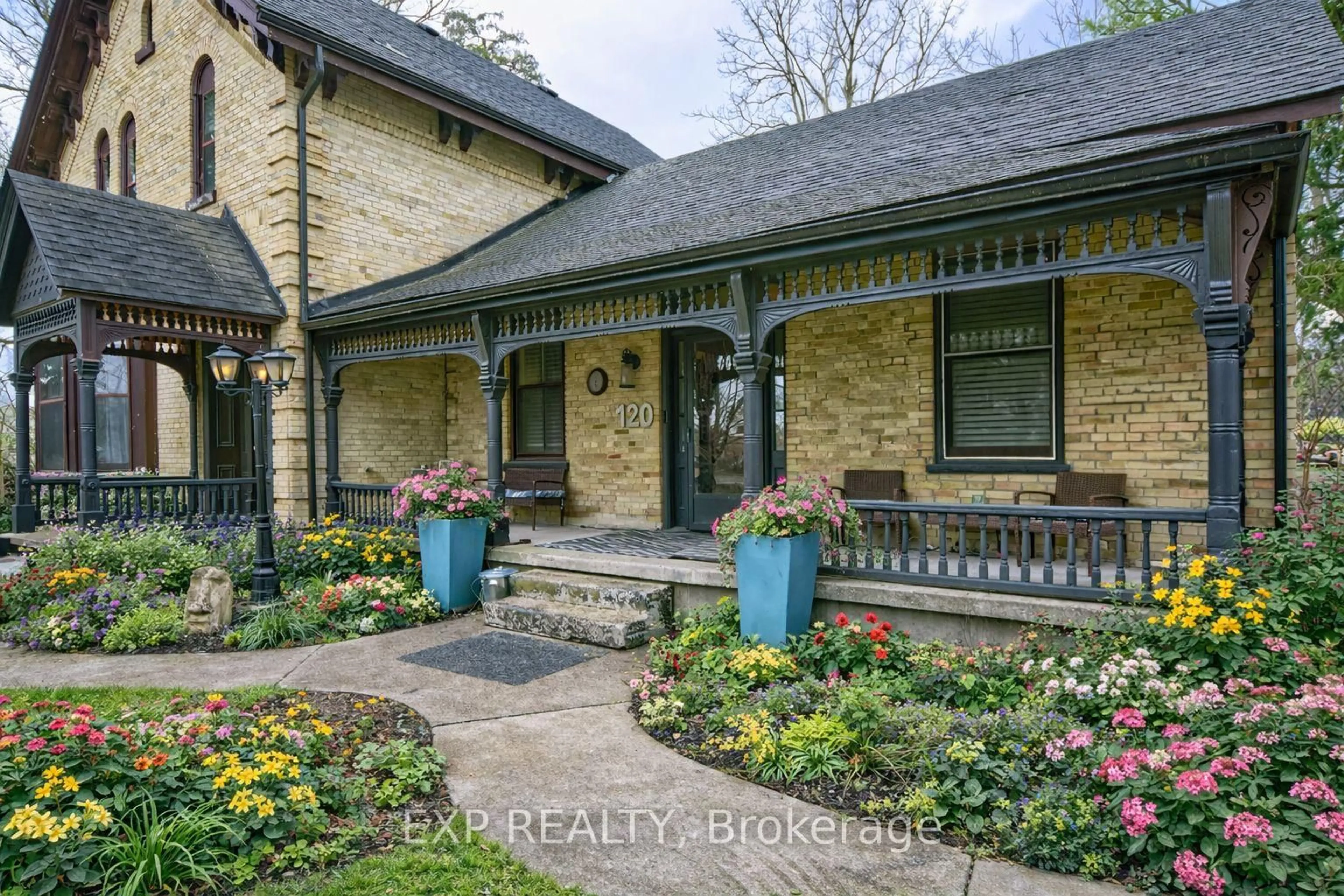 Unknown for 120 Main St, Southwest Middlesex Ontario N0L 1M0