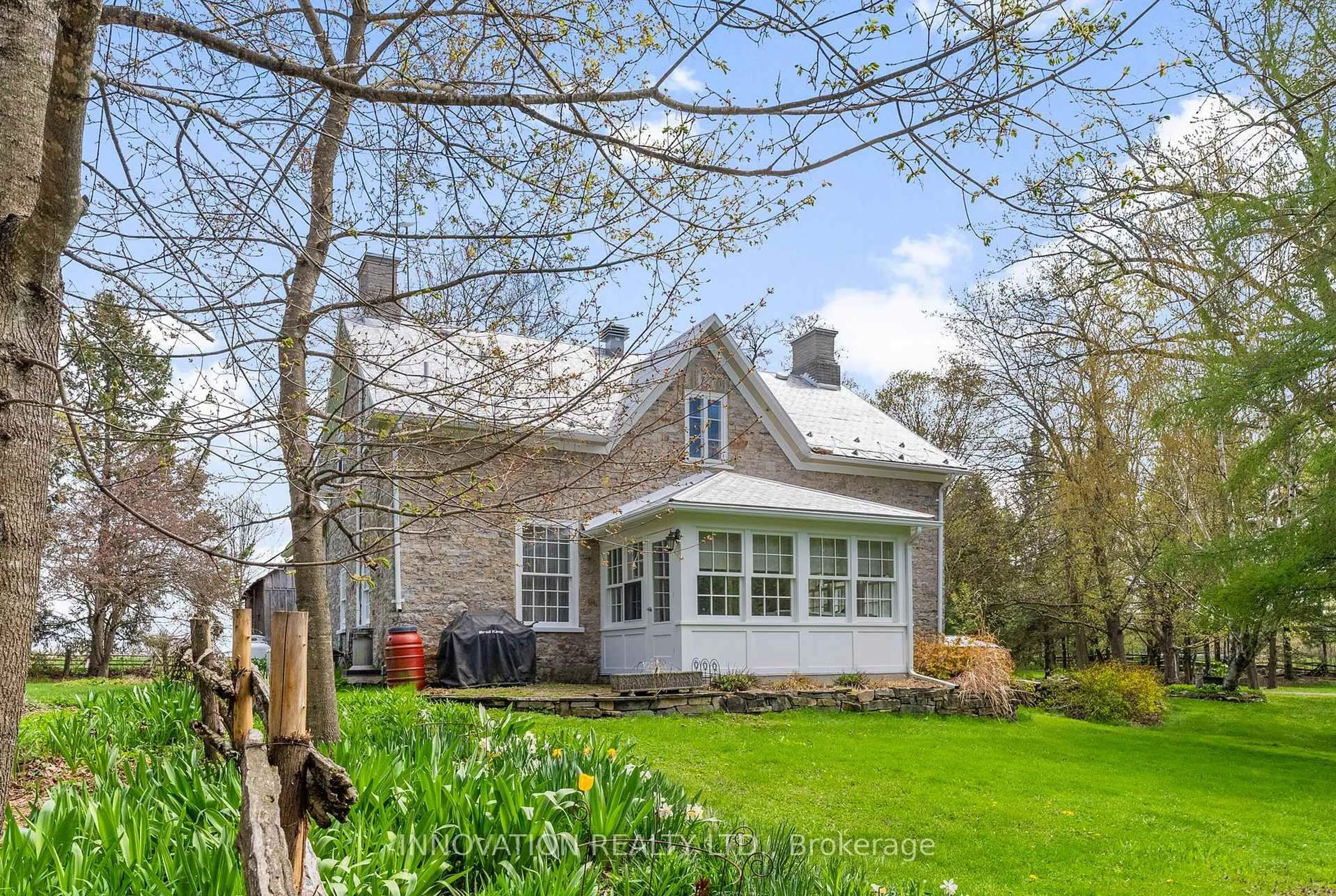 Unknown for 1330 Barries Sdrd, Drummond/North Elmsley Ontario K7C 0M2