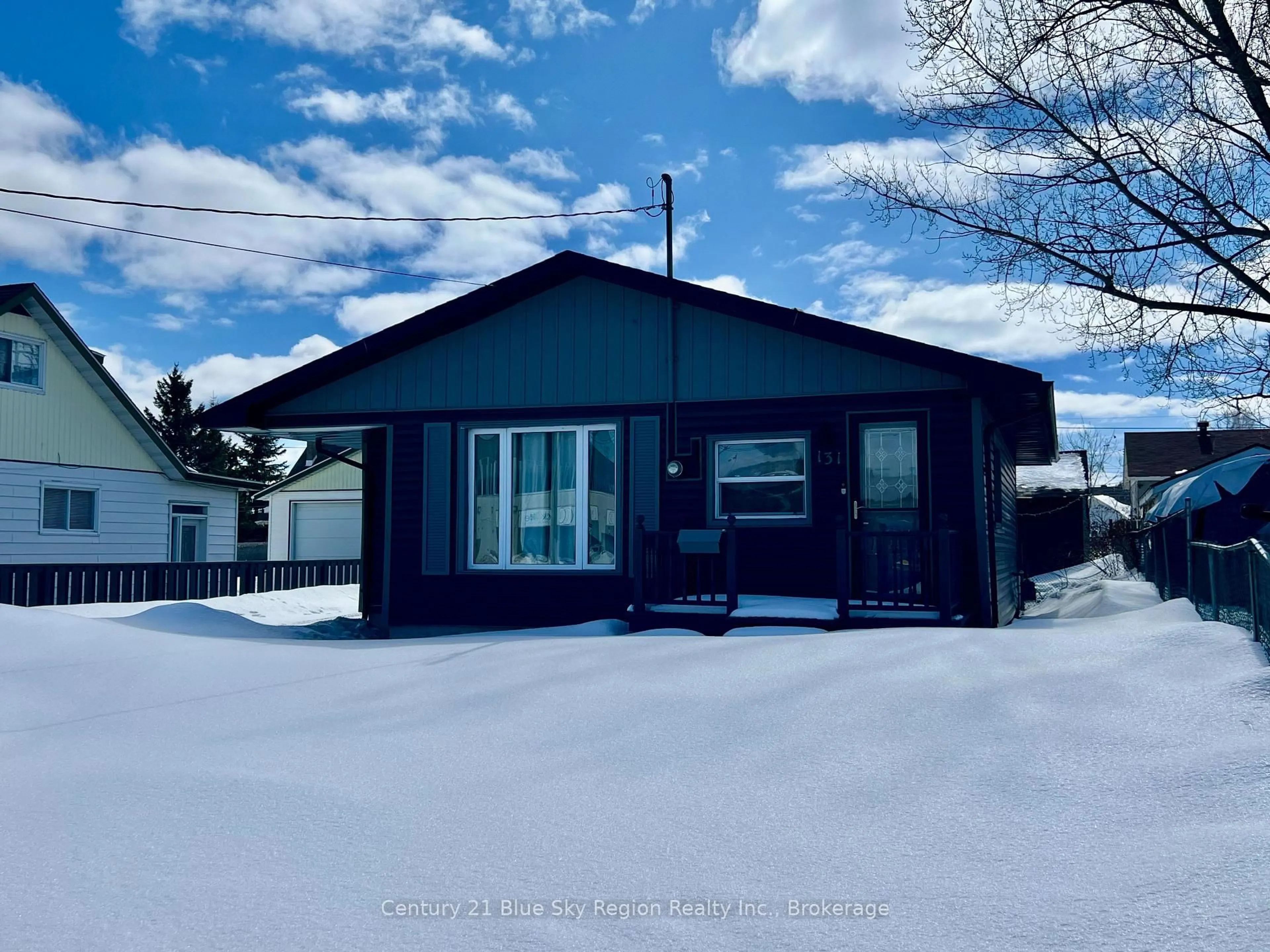 Unknown for 131 Spencer Ave, North Bay Ontario P1B 7K7