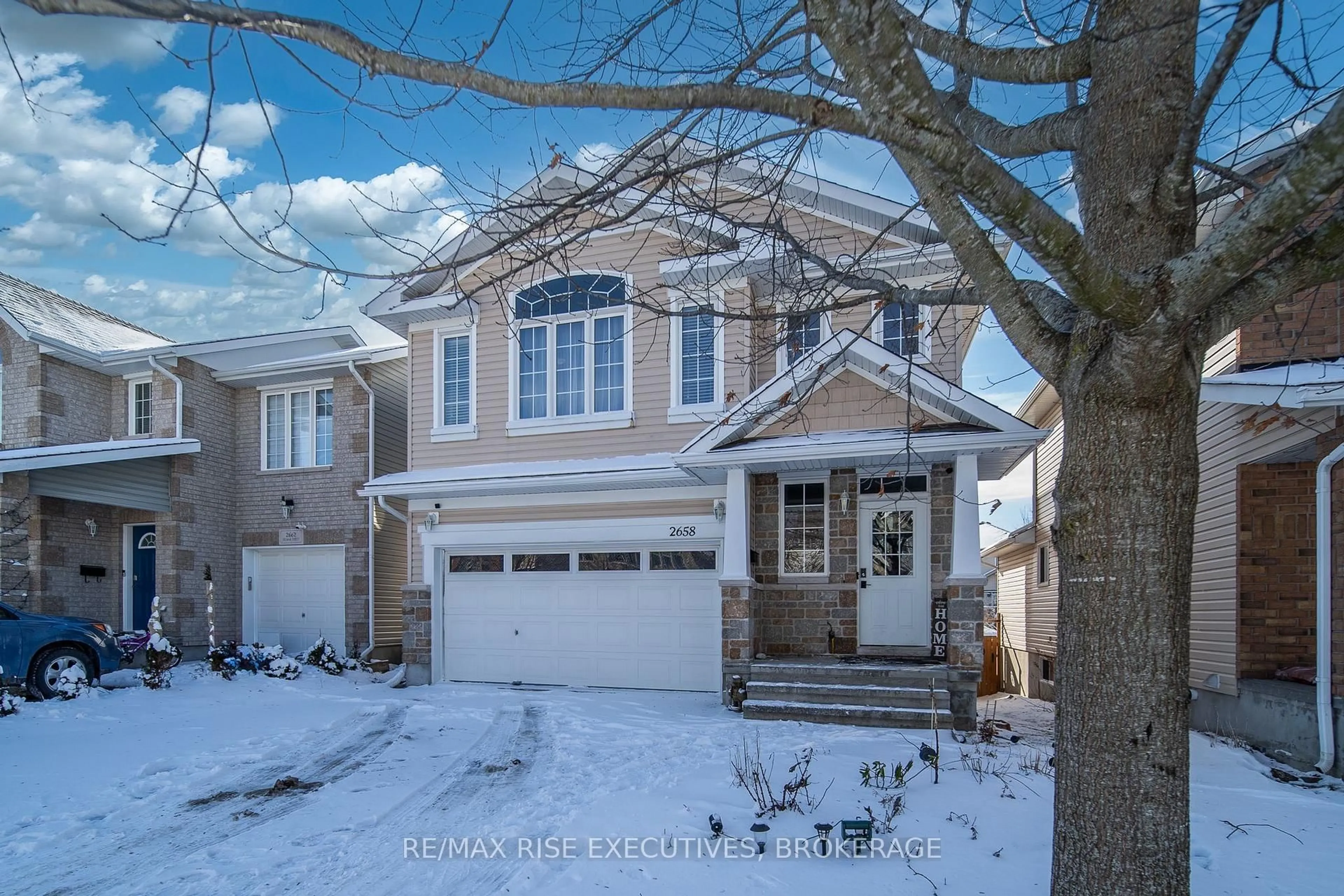 Unknown for 2658 Delmar St, Kingston Ontario K7P 0J1