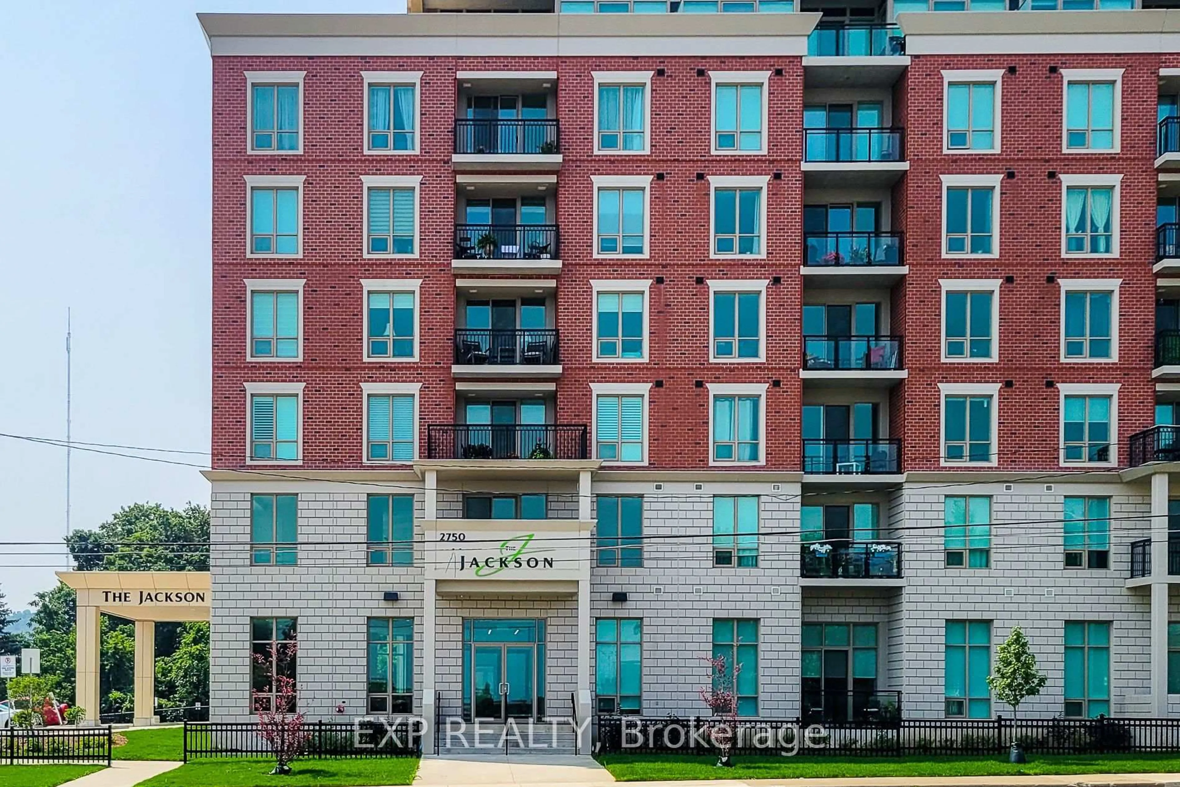 Unknown for 2750 King St #102, Hamilton Ontario L8G 0B8