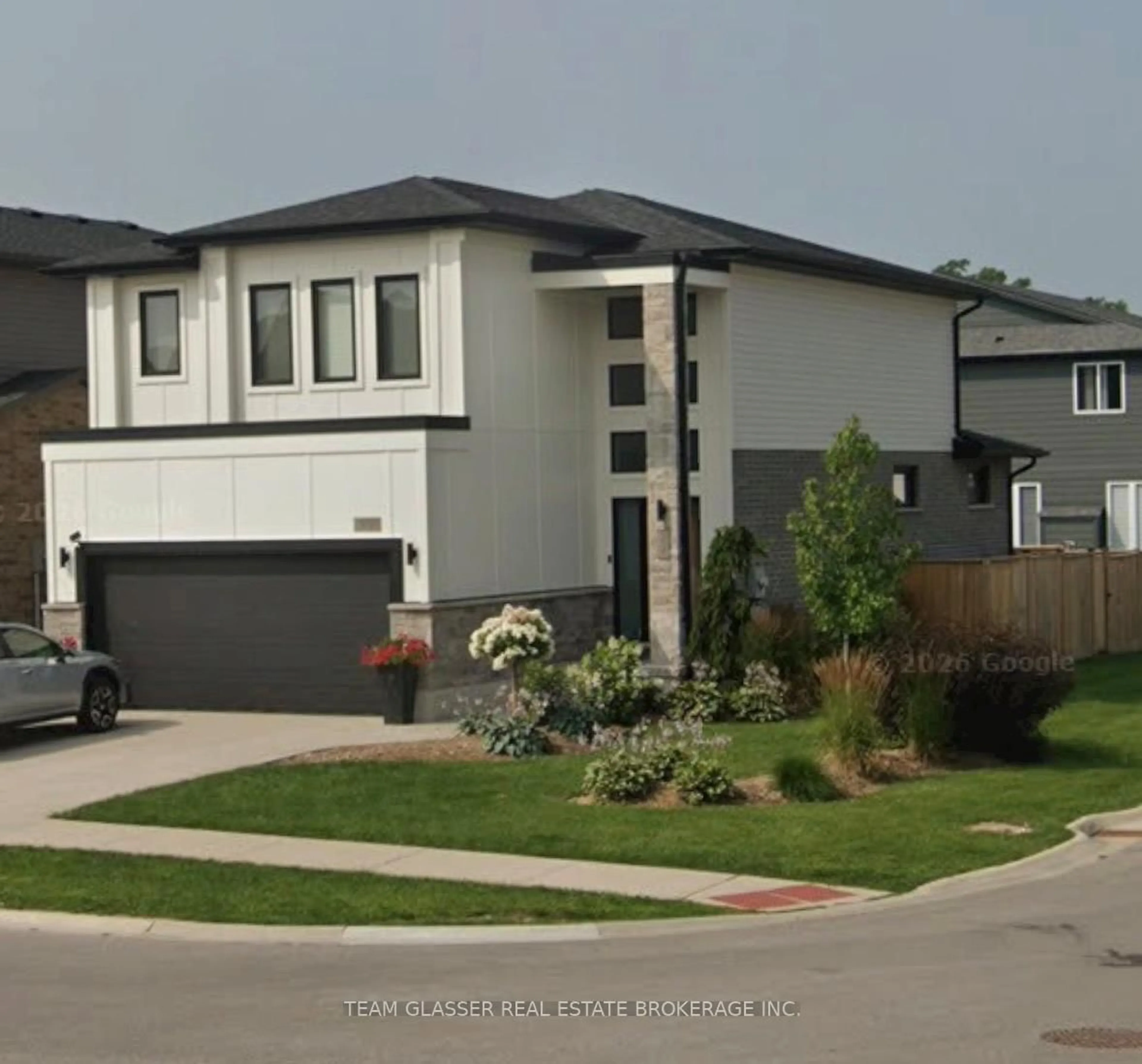 Home with brick exterior material, street for 958 REEVES Ave, London North Ontario N0G 0G9