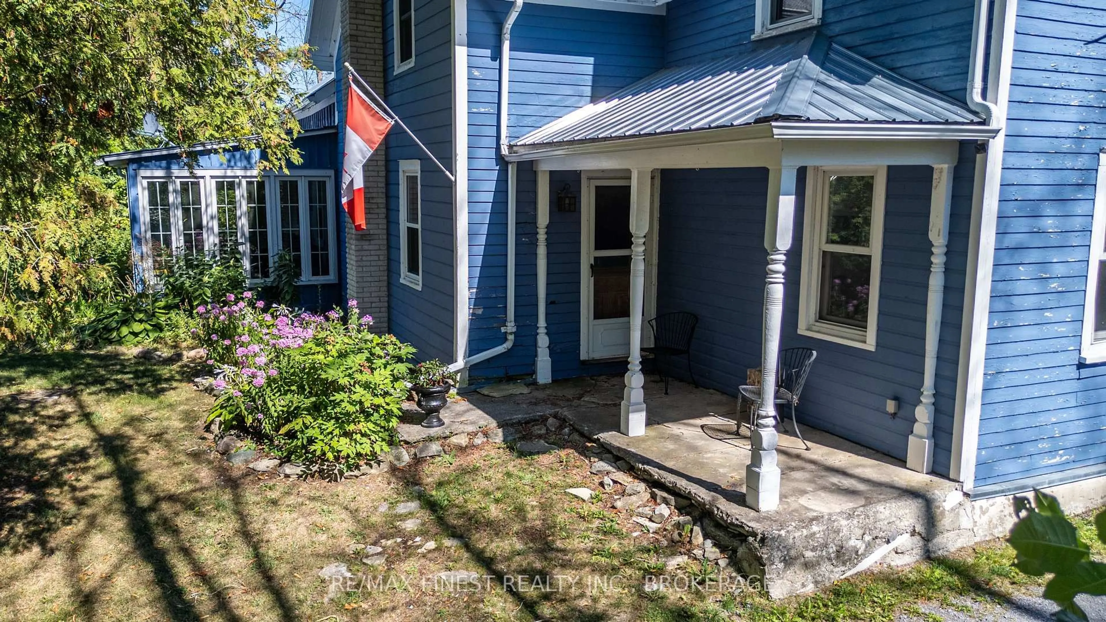 Unknown for 2707 County Road 27 Rd, Kaladar Ontario K0K 1Z0