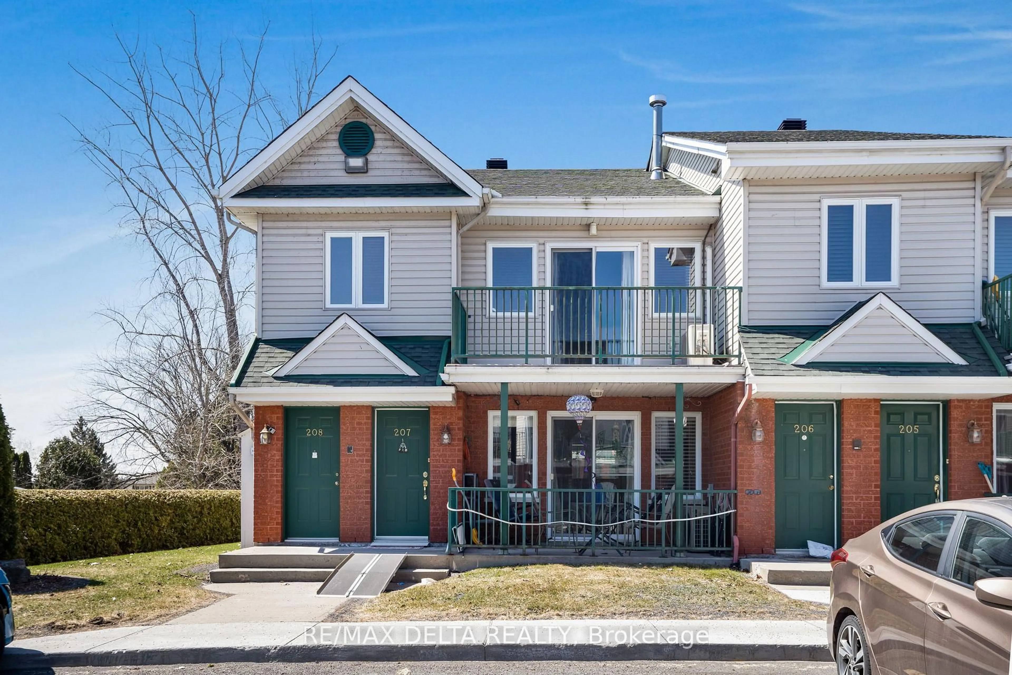 Unknown for 2927 Laurier St #208, Clarence-Rockland Ontario K4K 1T8