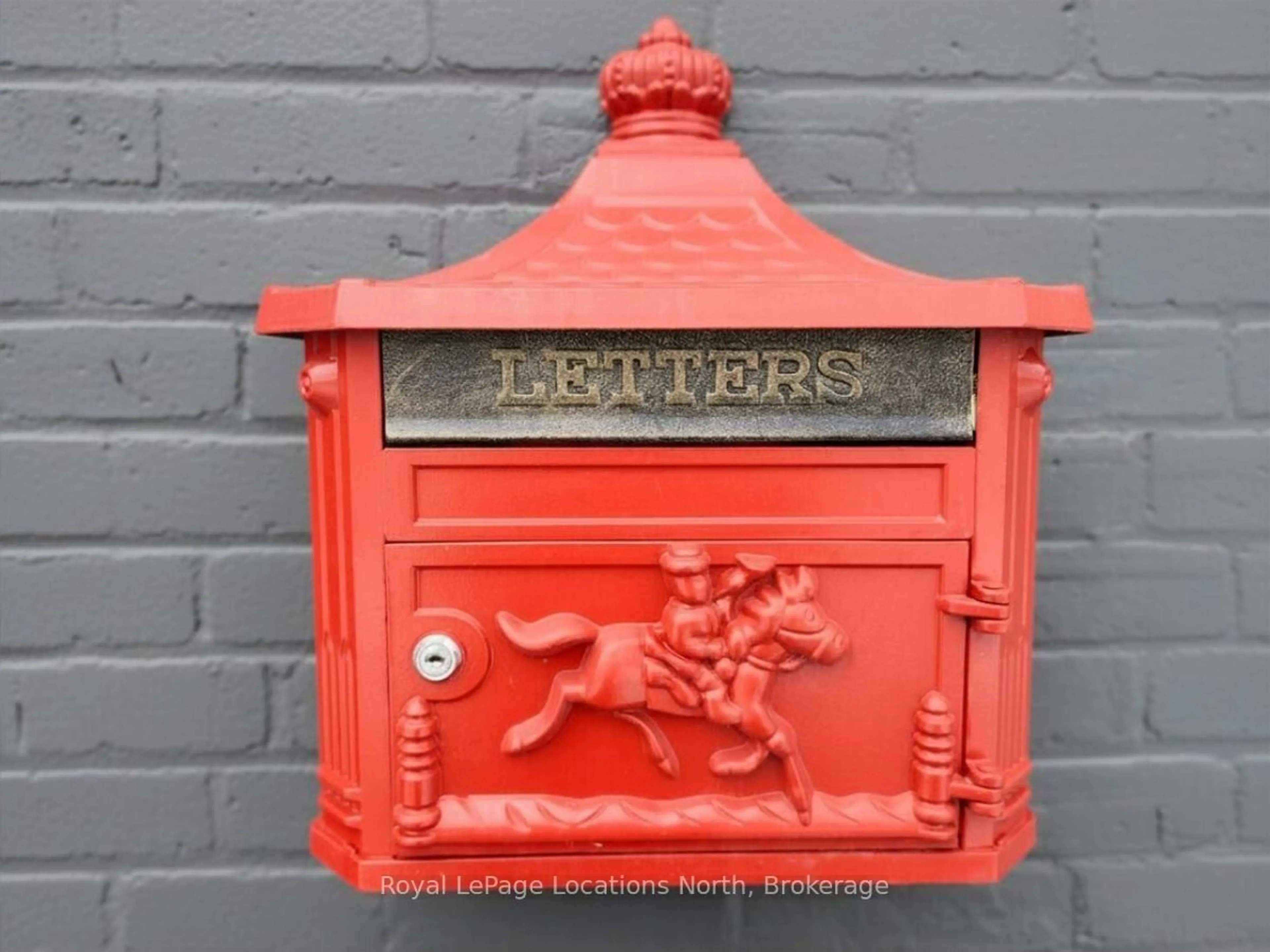 Unknown for 1181 4th Ave, Owen Sound Ontario N4K 4W3