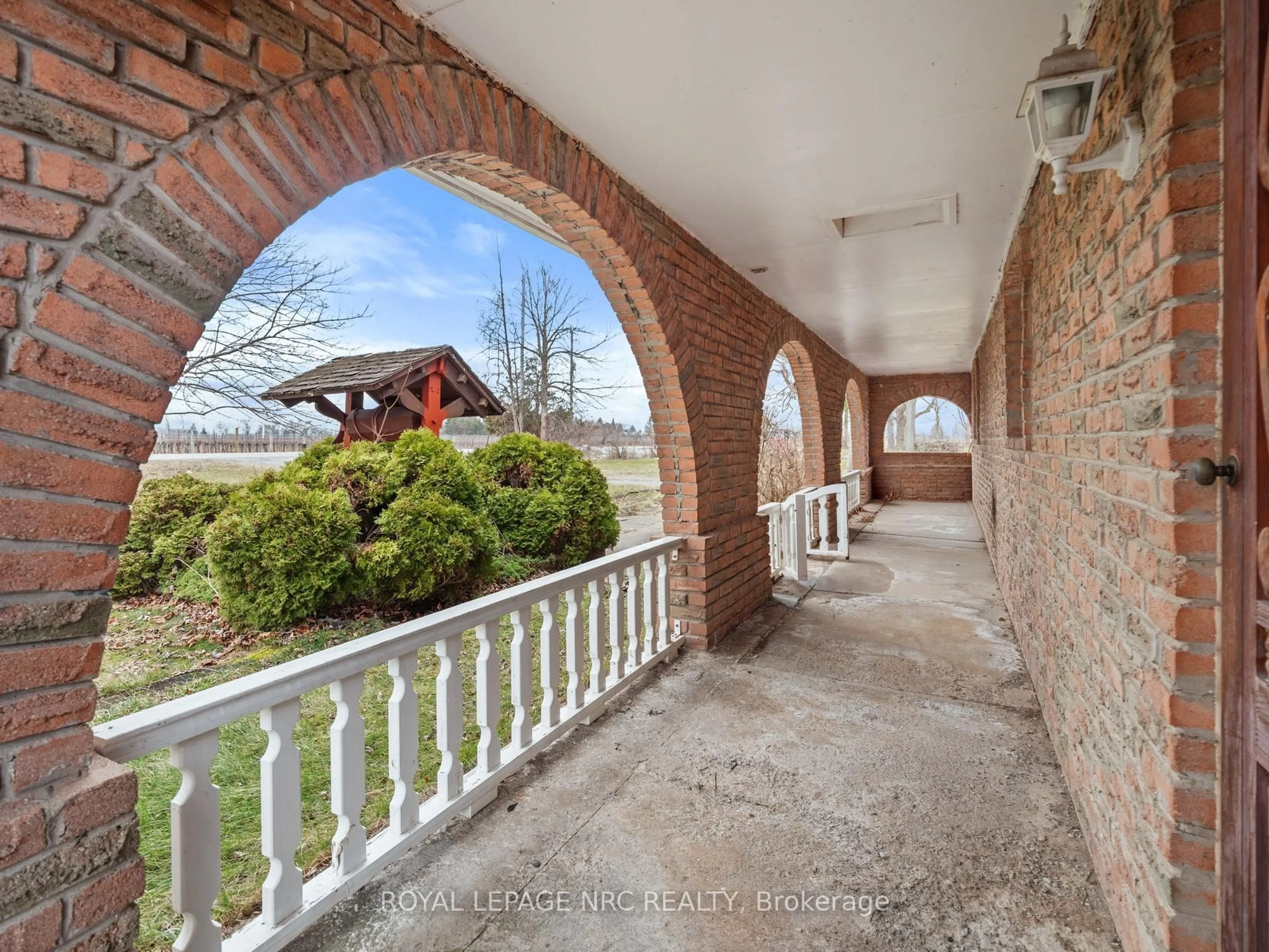 Unknown for 1256 Line 2 Rd, Niagara-on-the-Lake Ontario L0S 1J0