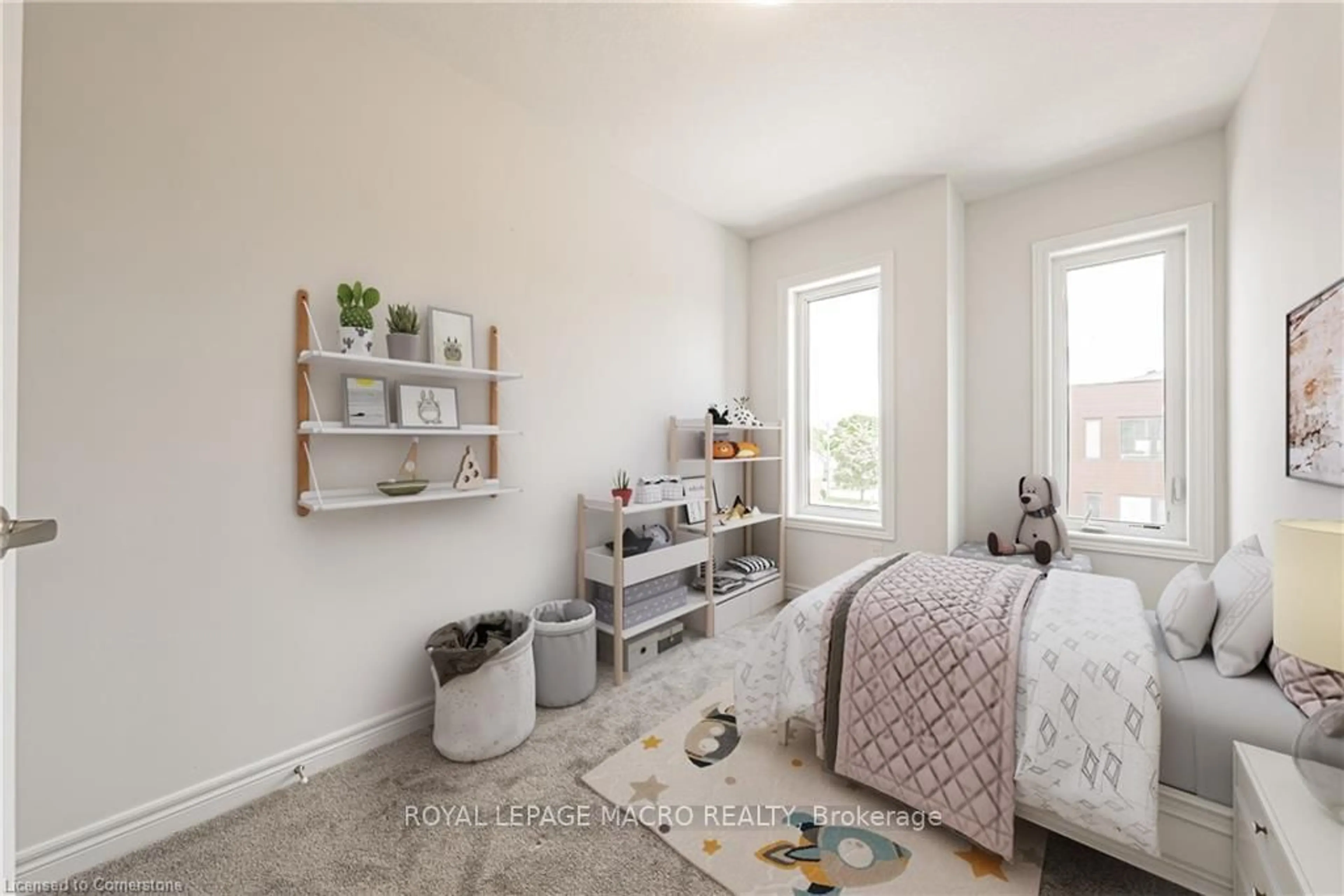 A pic of a room for 9B Bingham Rd, Hamilton Ontario L8H 0B5