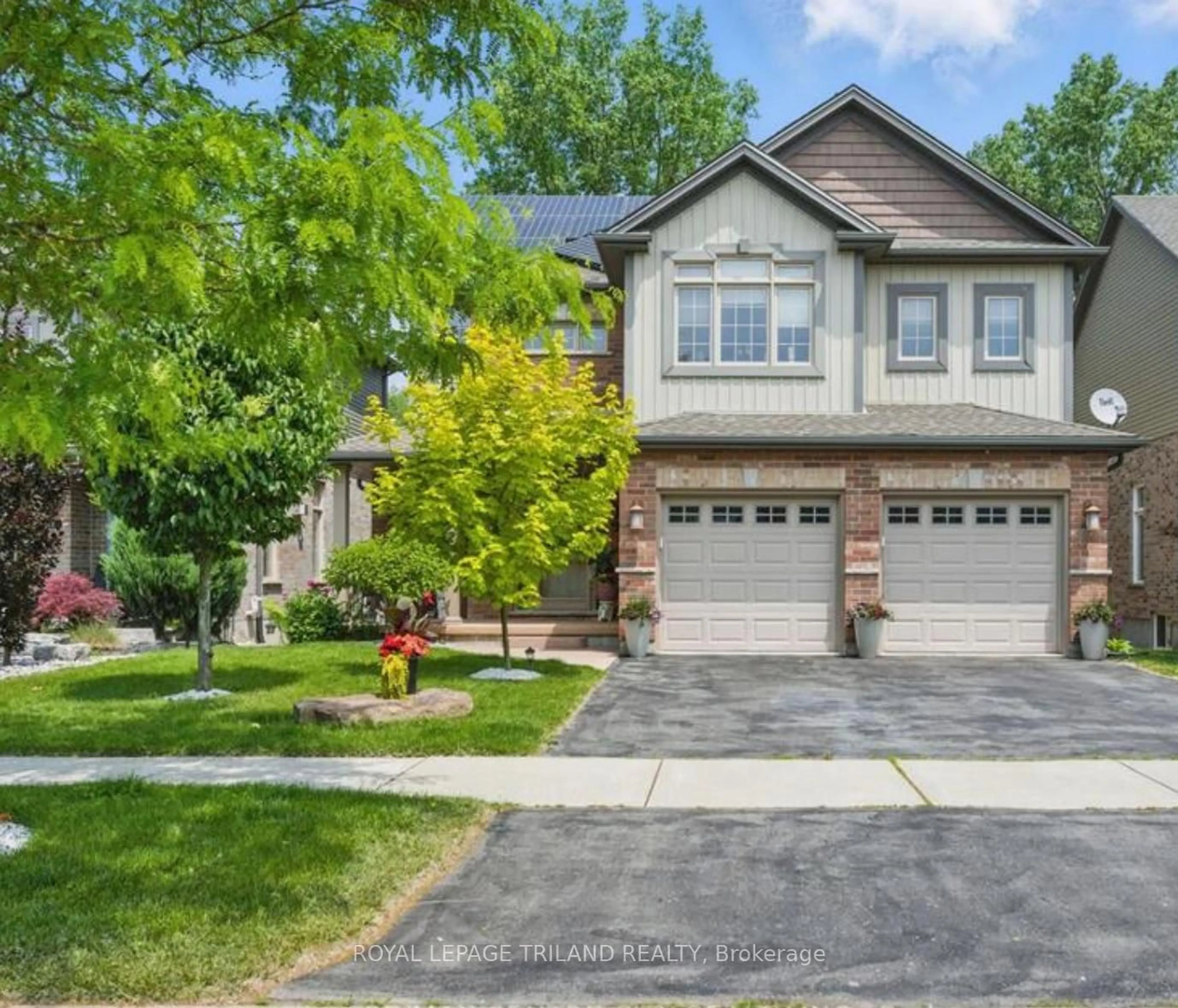 Unknown for 219 Union Ave, Middlesex Centre Ontario N0L 1R0