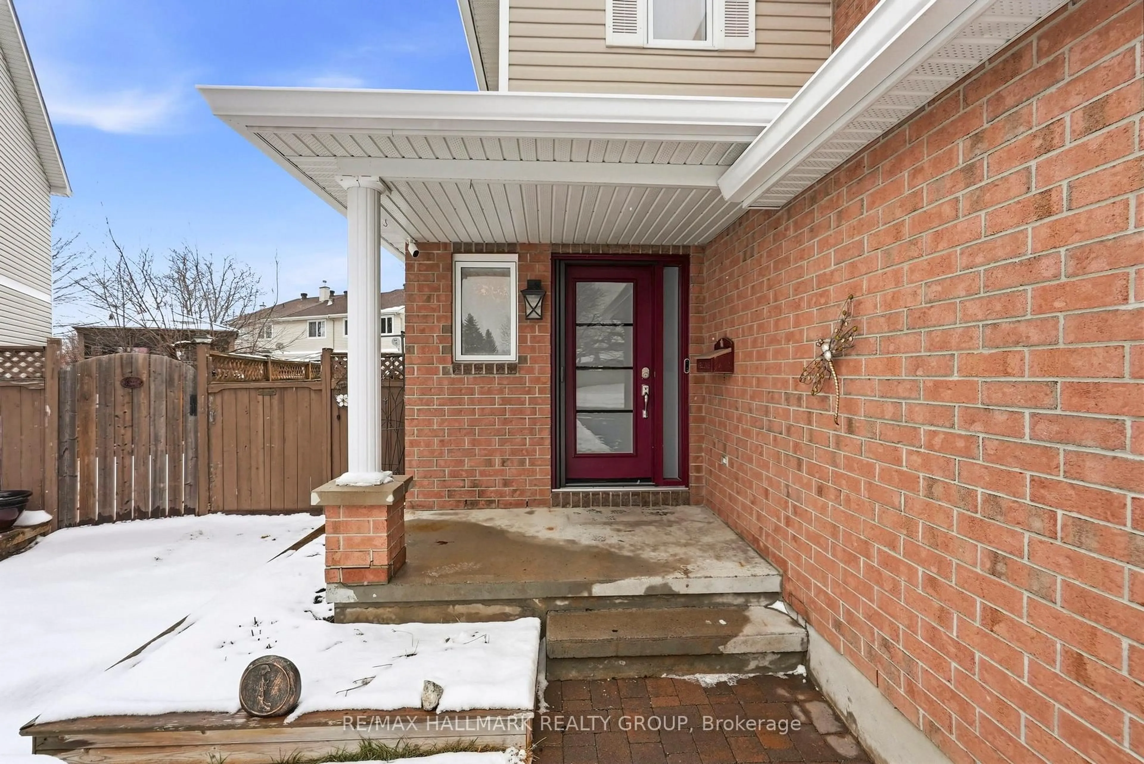 Unknown for 114 Boulder Way, Nepean Ontario K2J 4R5