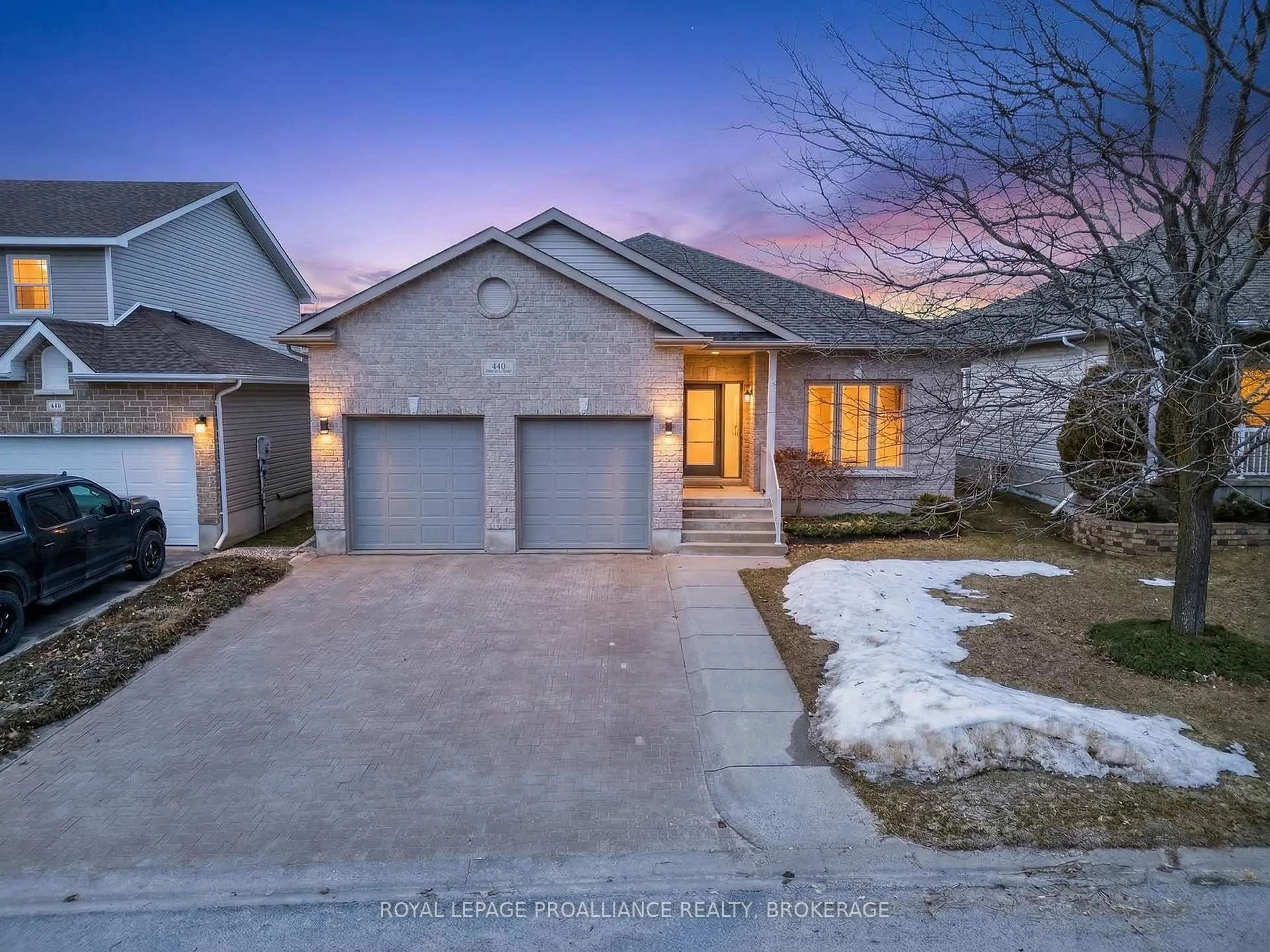 Unknown for 440 Maureen St, Kingston Ontario K7K 7M1