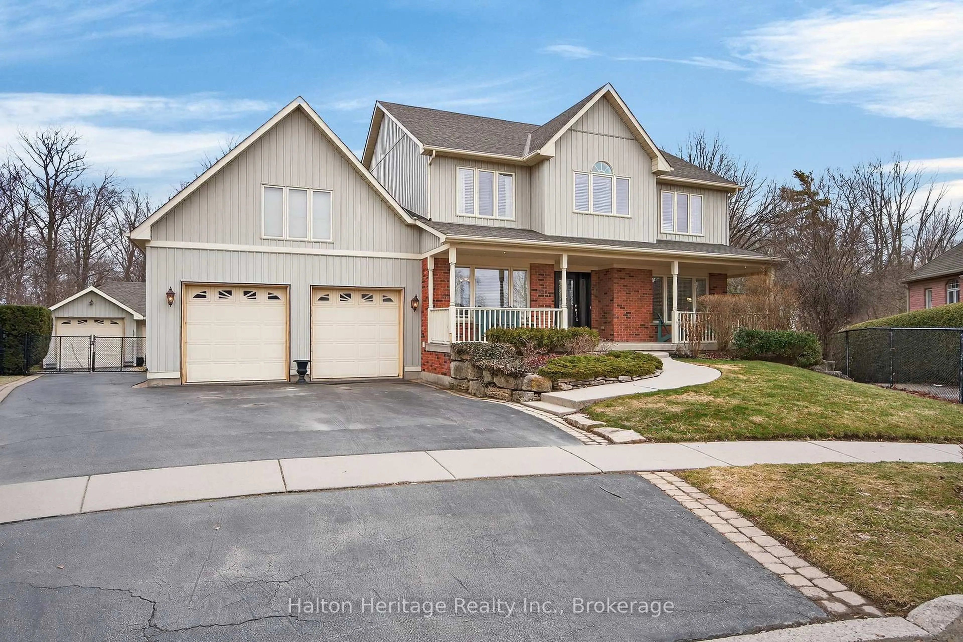 Unknown for 136 Grindstone Way, Hamilton Ontario L9H 7B8