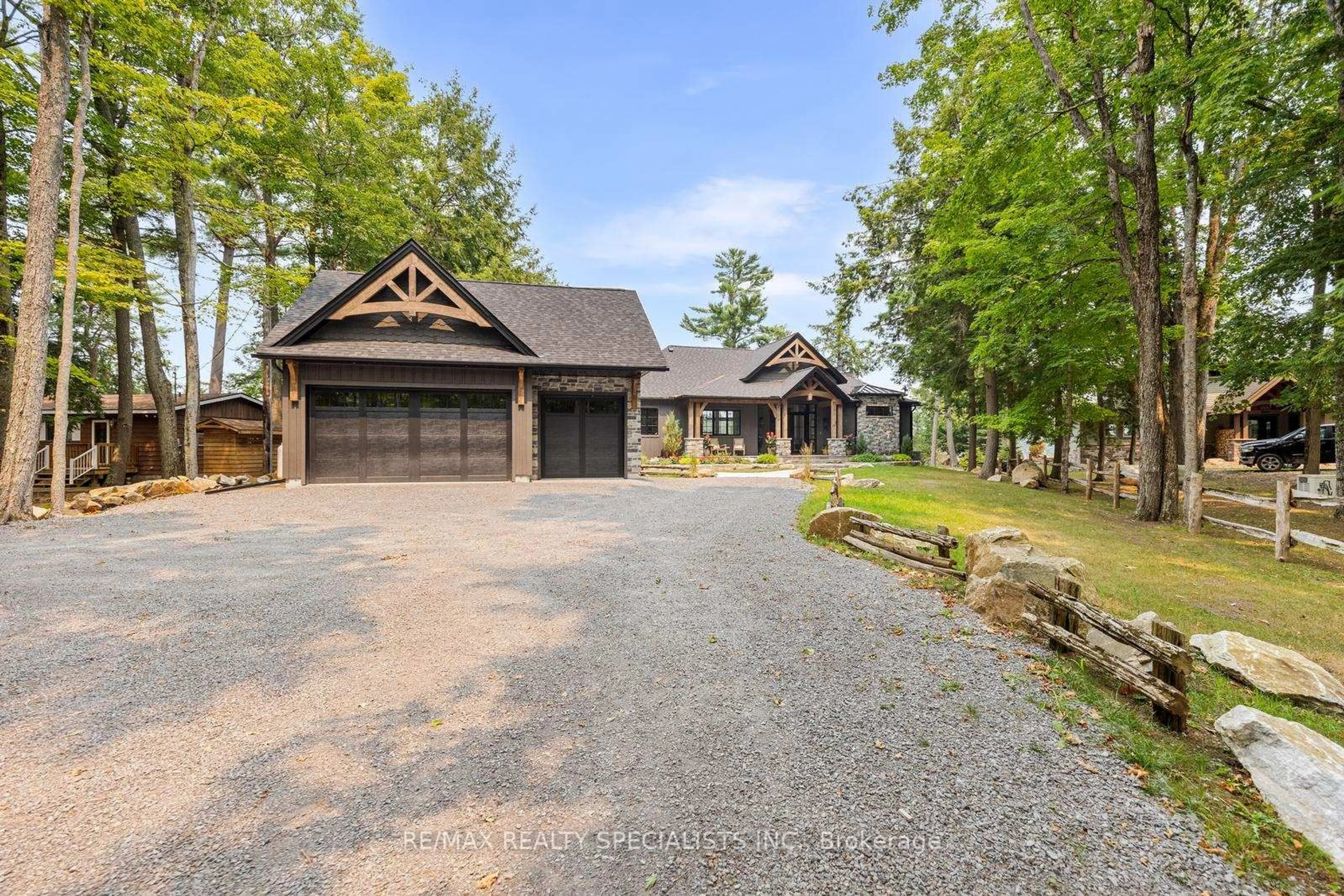 Unknown for 2485 Fire Route 51, North Kawartha Ontario K0L 1A0