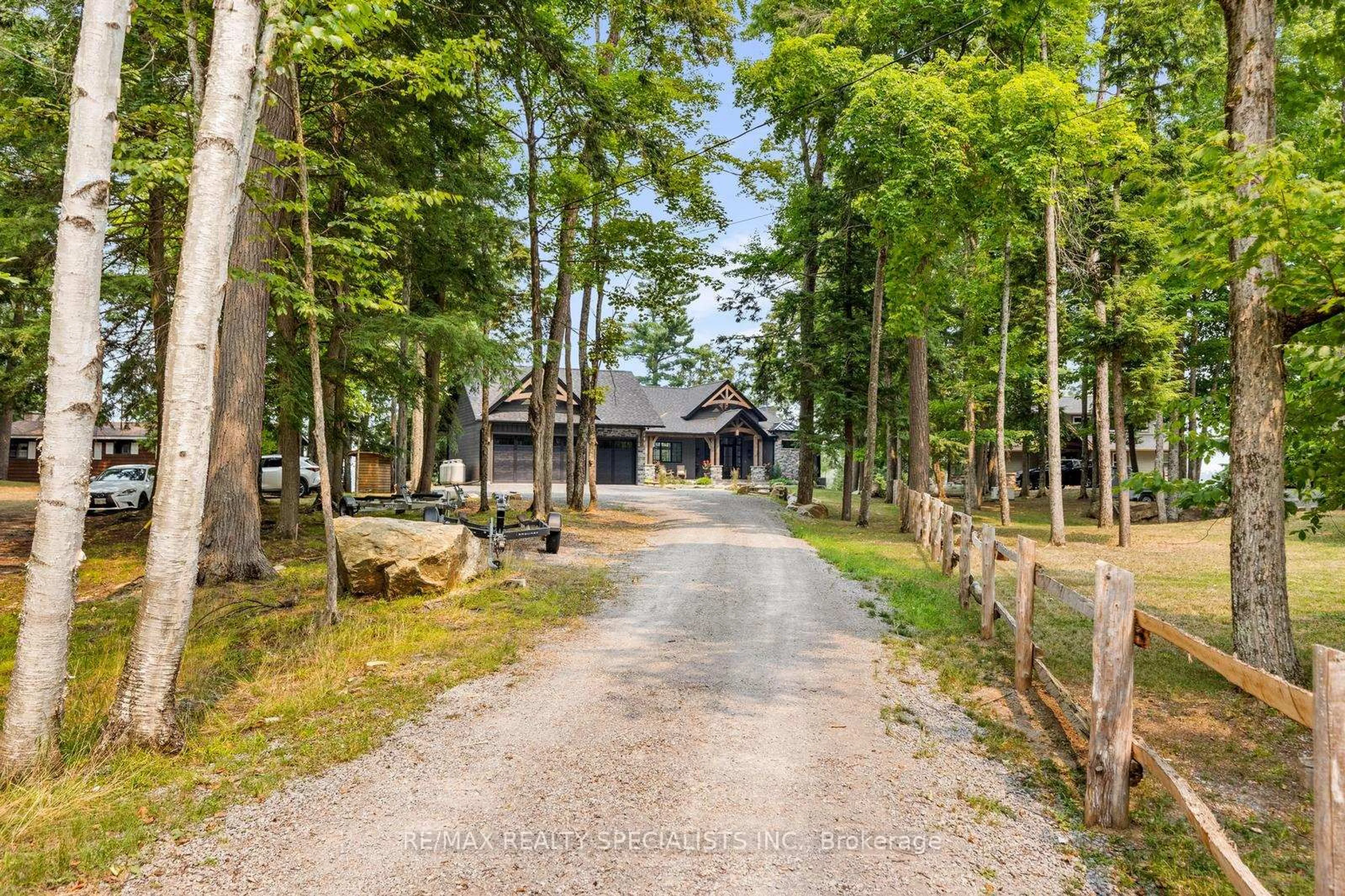 Unknown for 2485 Fire Route 51, North Kawartha Ontario K0L 1A0