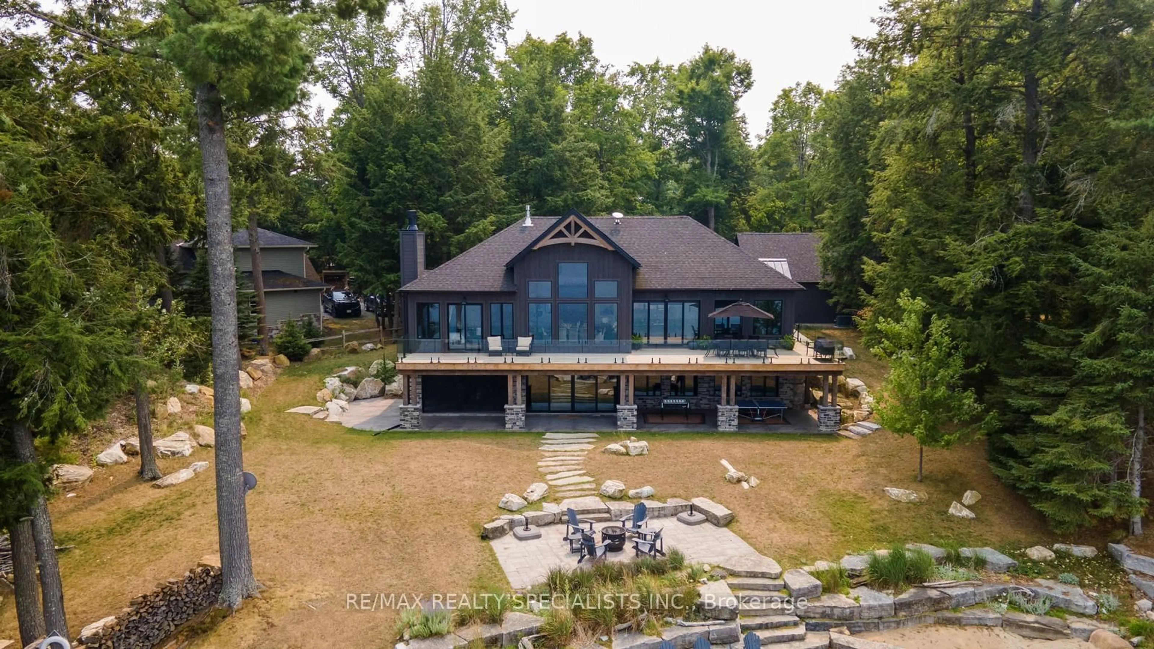 Unknown for 2485 Fire Route 51, North Kawartha Ontario K0L 1A0