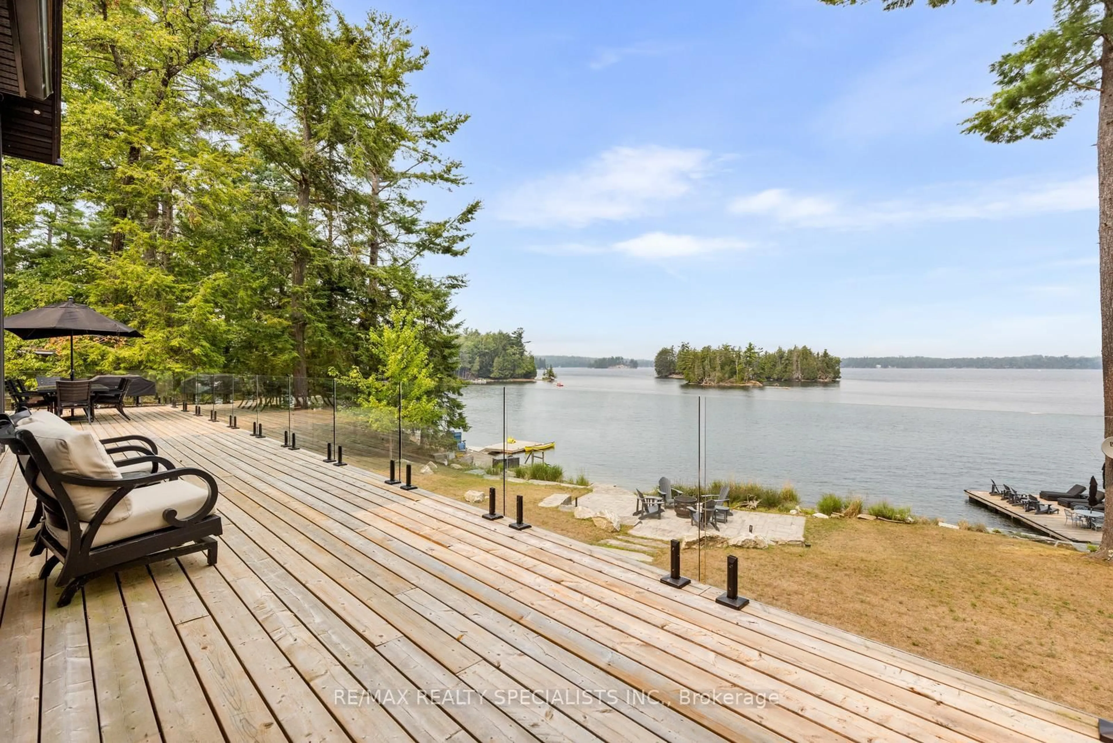 Unknown for 2485 Fire Route 51, North Kawartha Ontario K0L 1A0