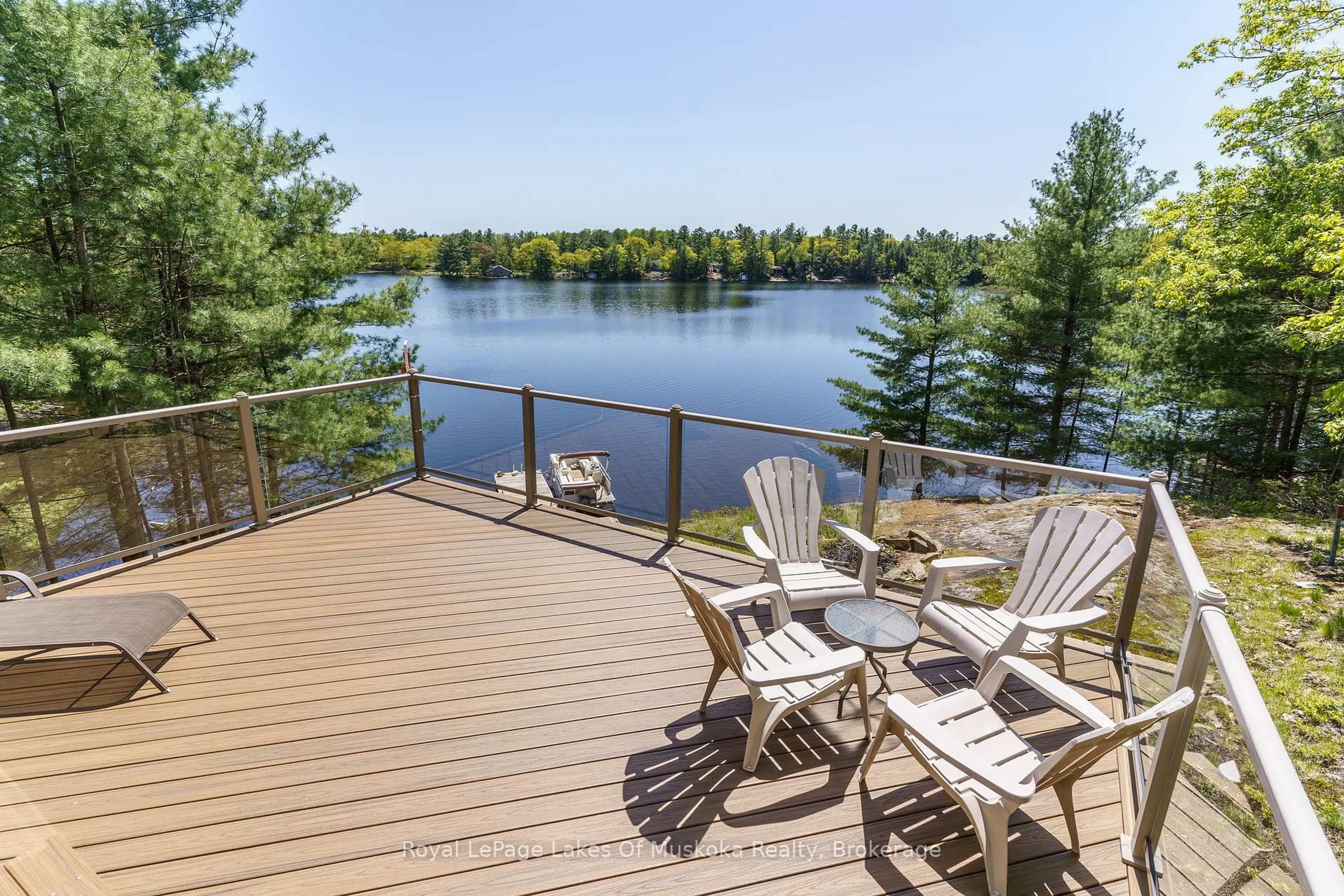 Unknown for 22 Mile Island, Gravenhurst Ontario P0E 1G0