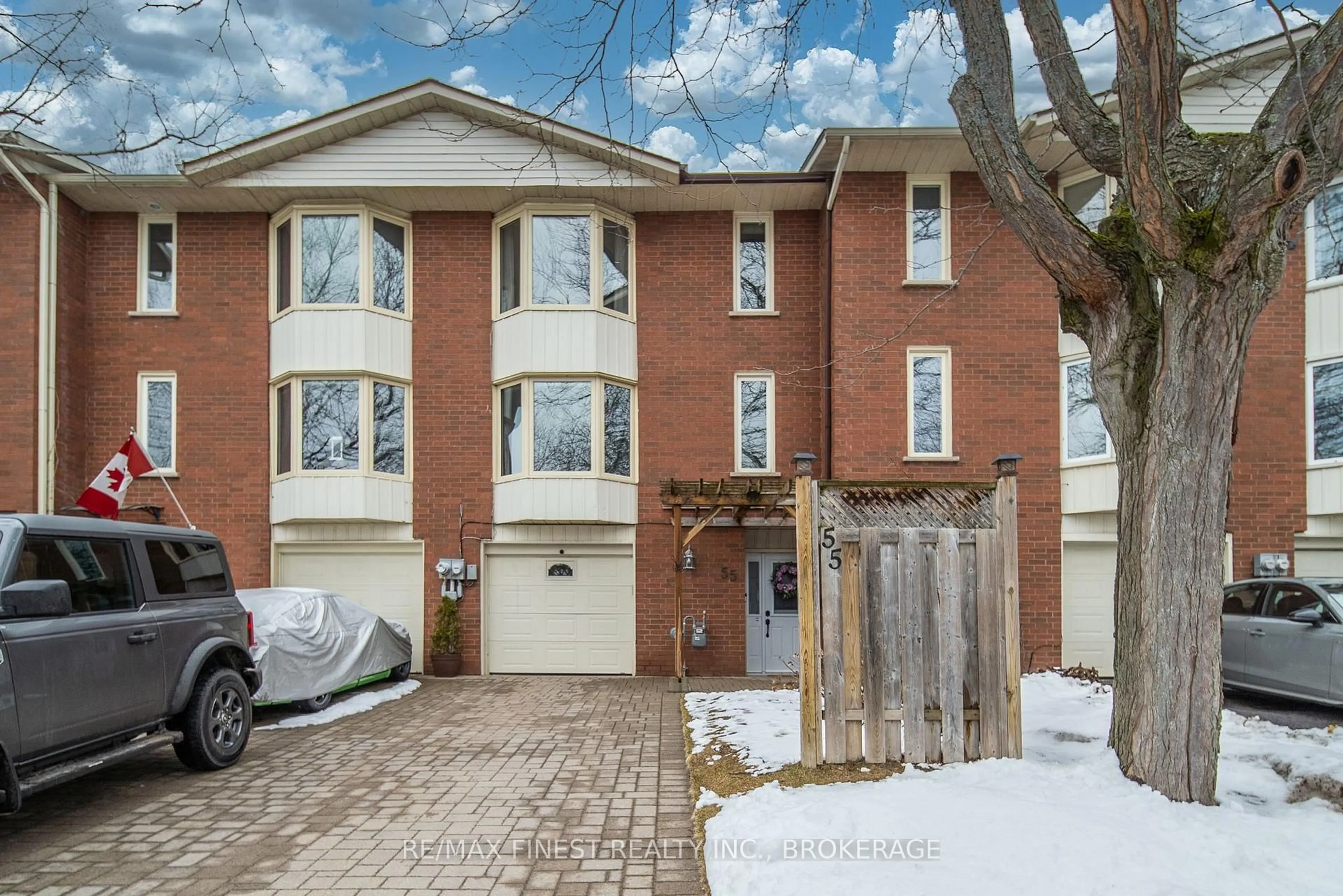 Unknown for 55 Limeridge Dr, Kingston Ontario K7K 6M1