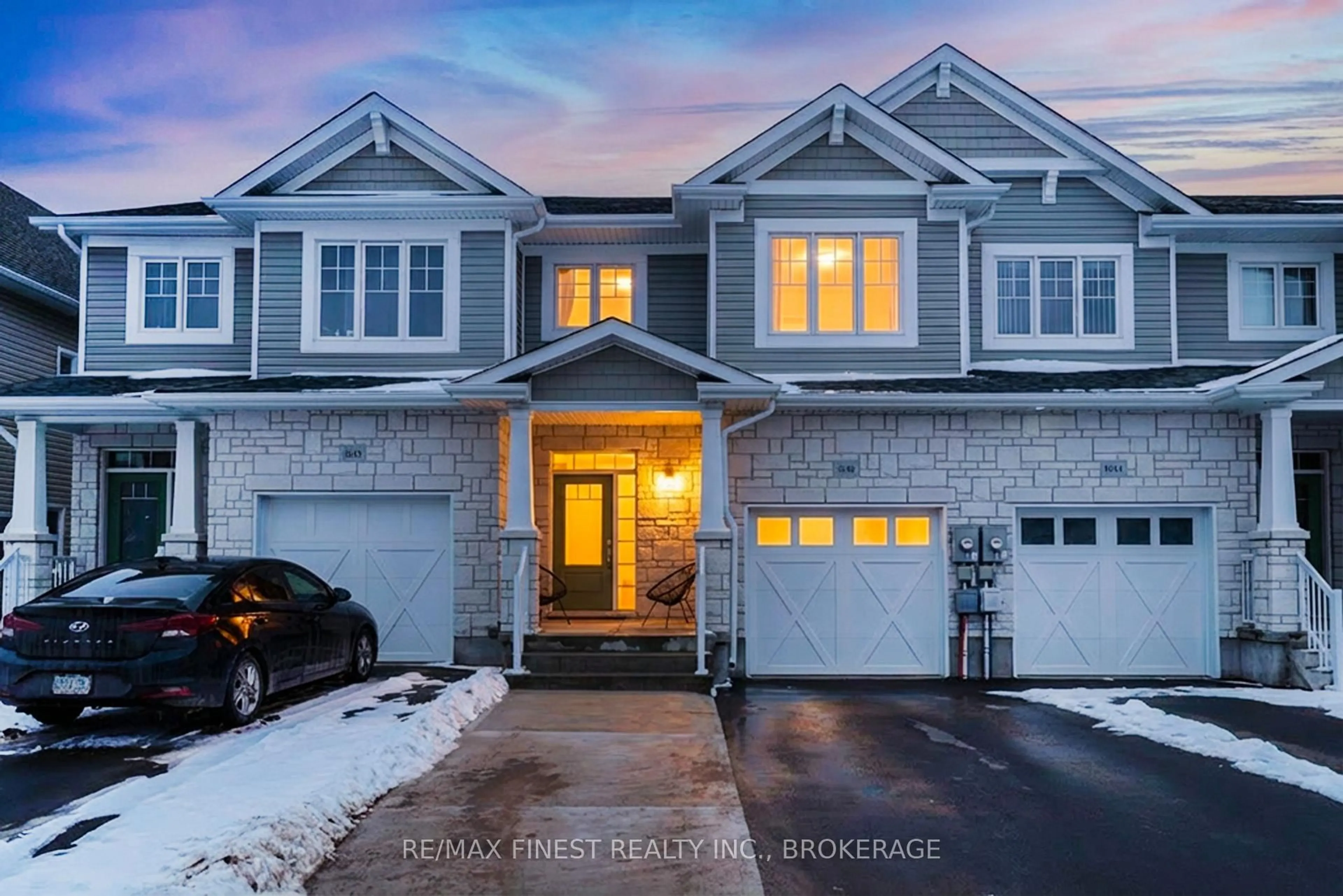 Unknown for 1646 TENLEY Dr, Kingston Ontario K7P 0S4