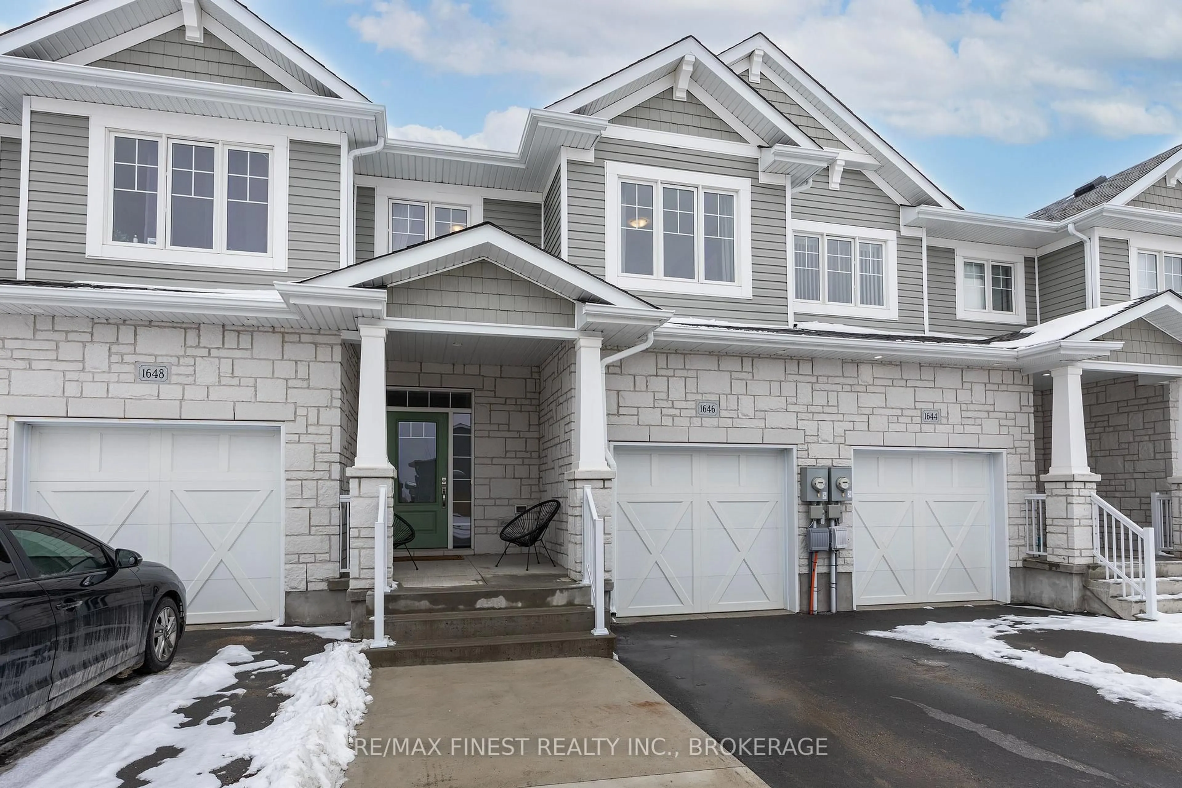 Unknown for 1646 TENLEY Dr, Kingston Ontario K7P 0S4