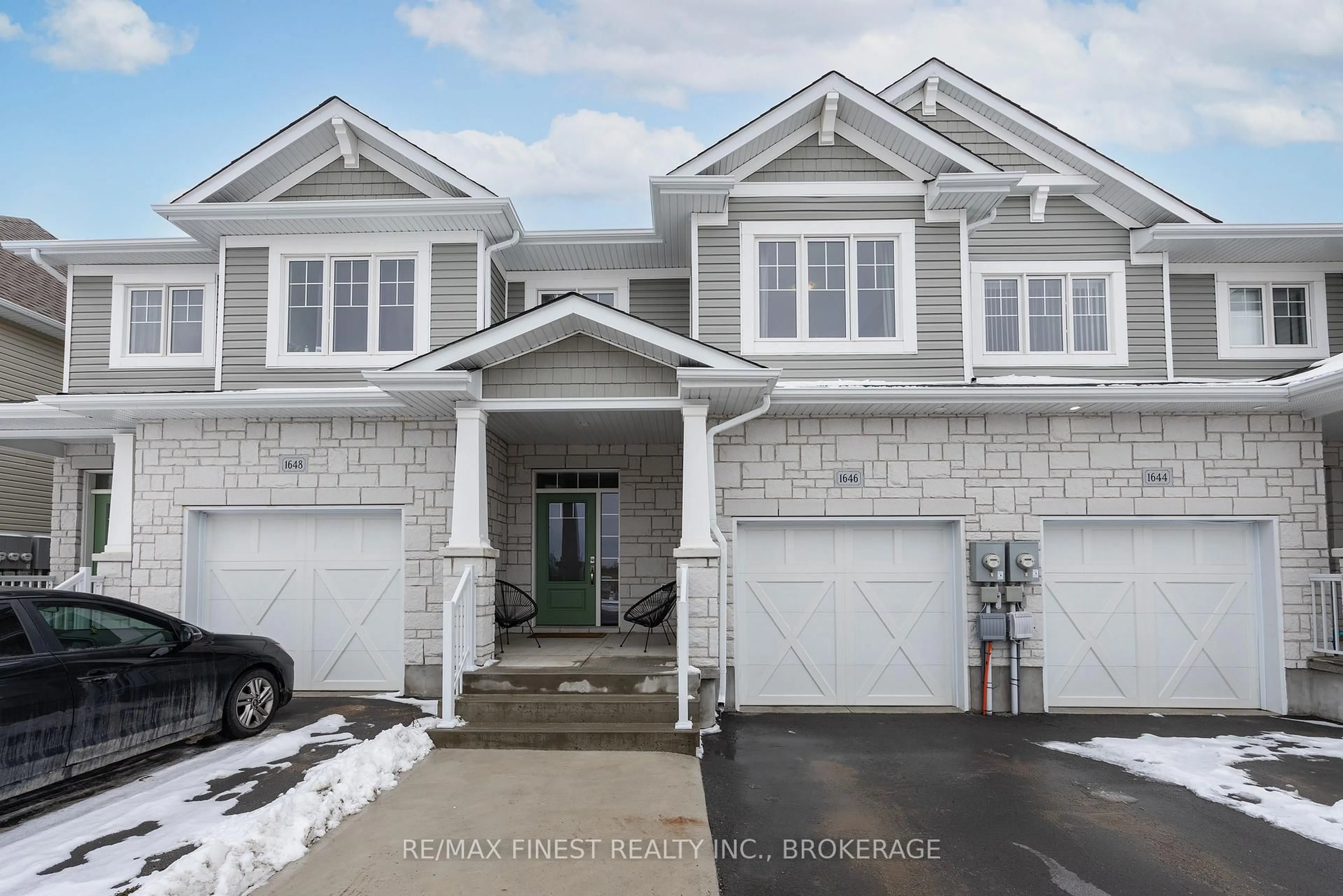 Unknown for 1646 TENLEY Dr, Kingston Ontario K7P 0S4