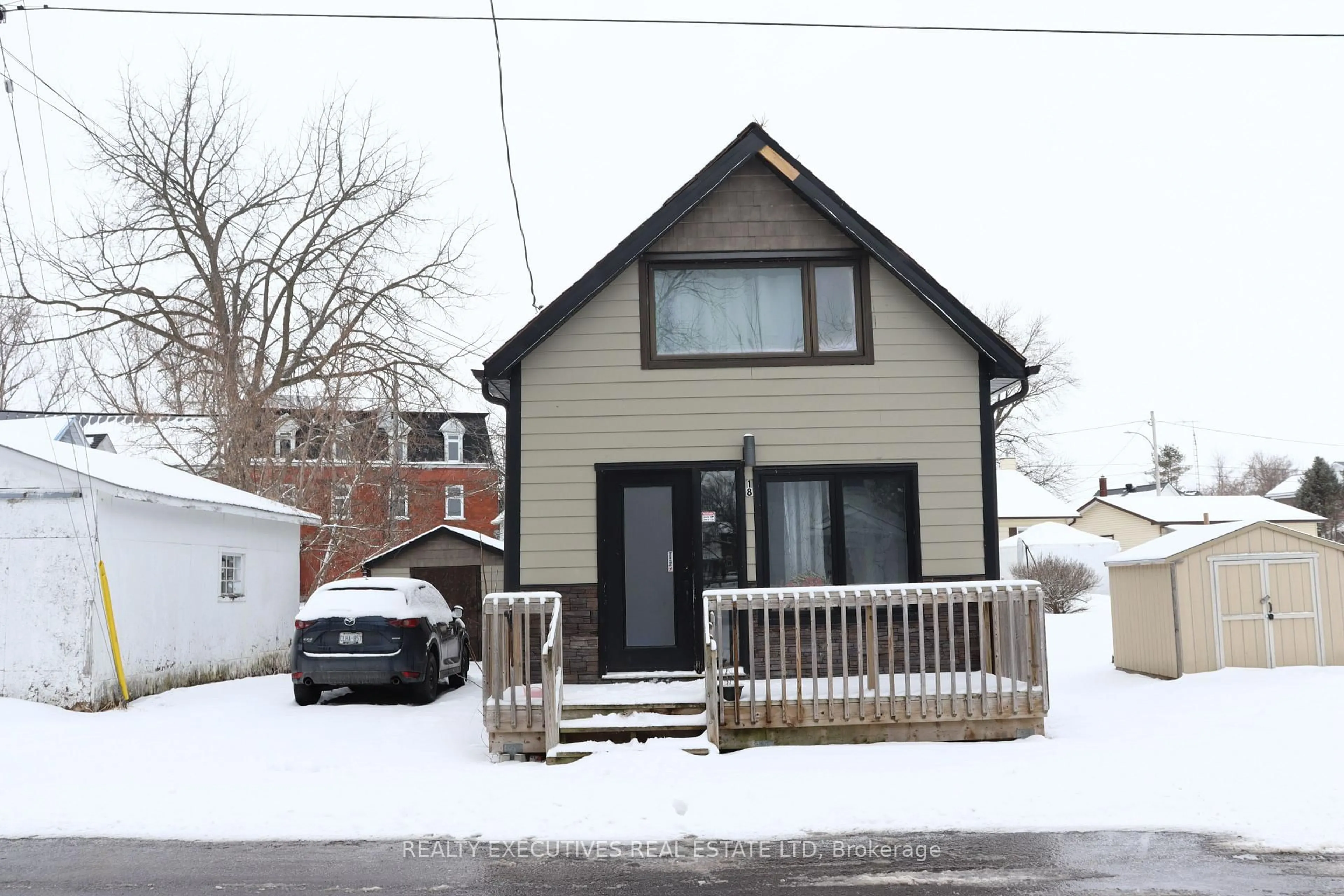 Unknown for 18 Mill St, North Dundas Ontario K0C 1H0