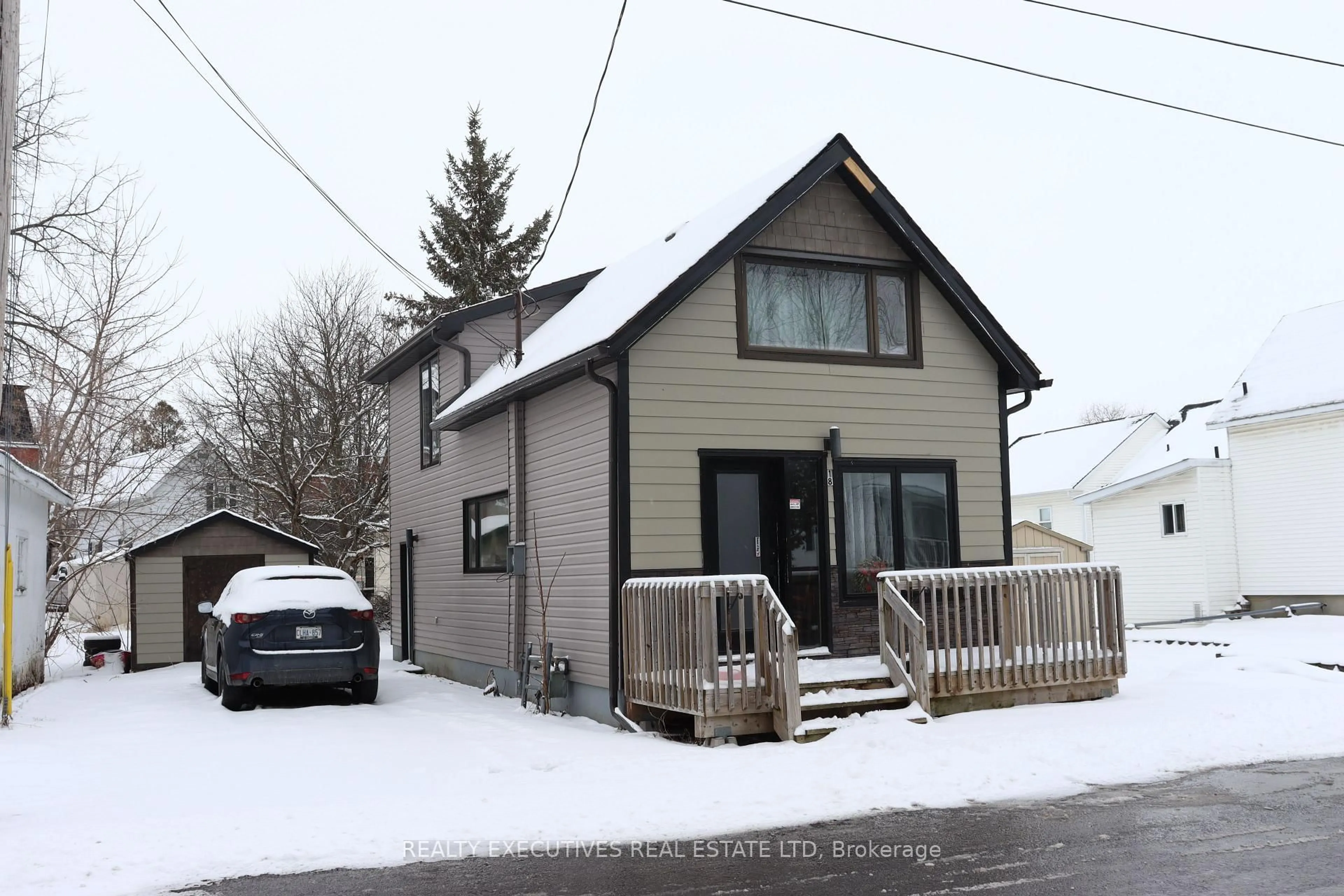 Unknown for 18 Mill St, North Dundas Ontario K0C 1H0