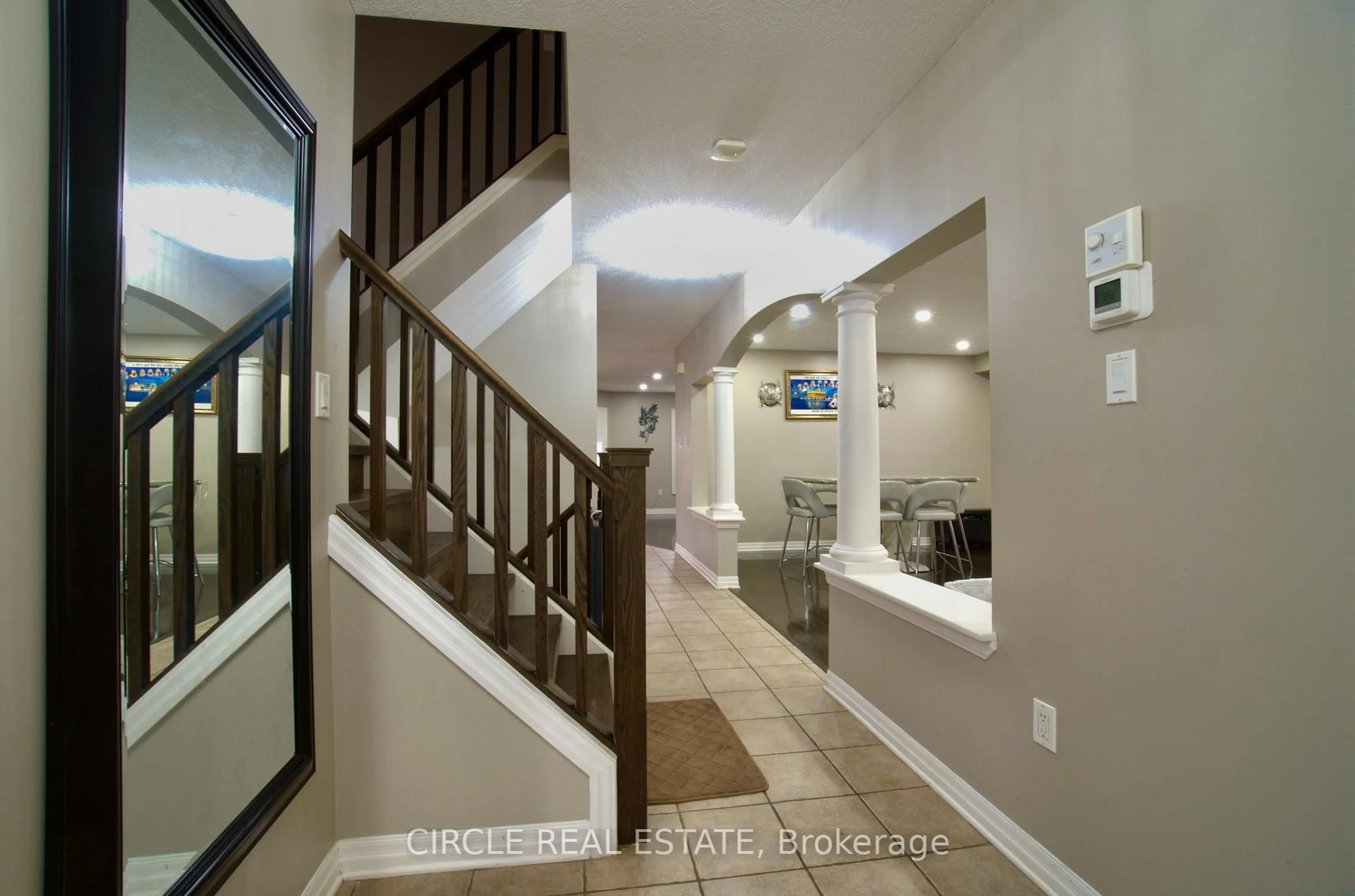 Unknown for 3372 SETTLEMENT Tr, London South Ontario N6P 1W3