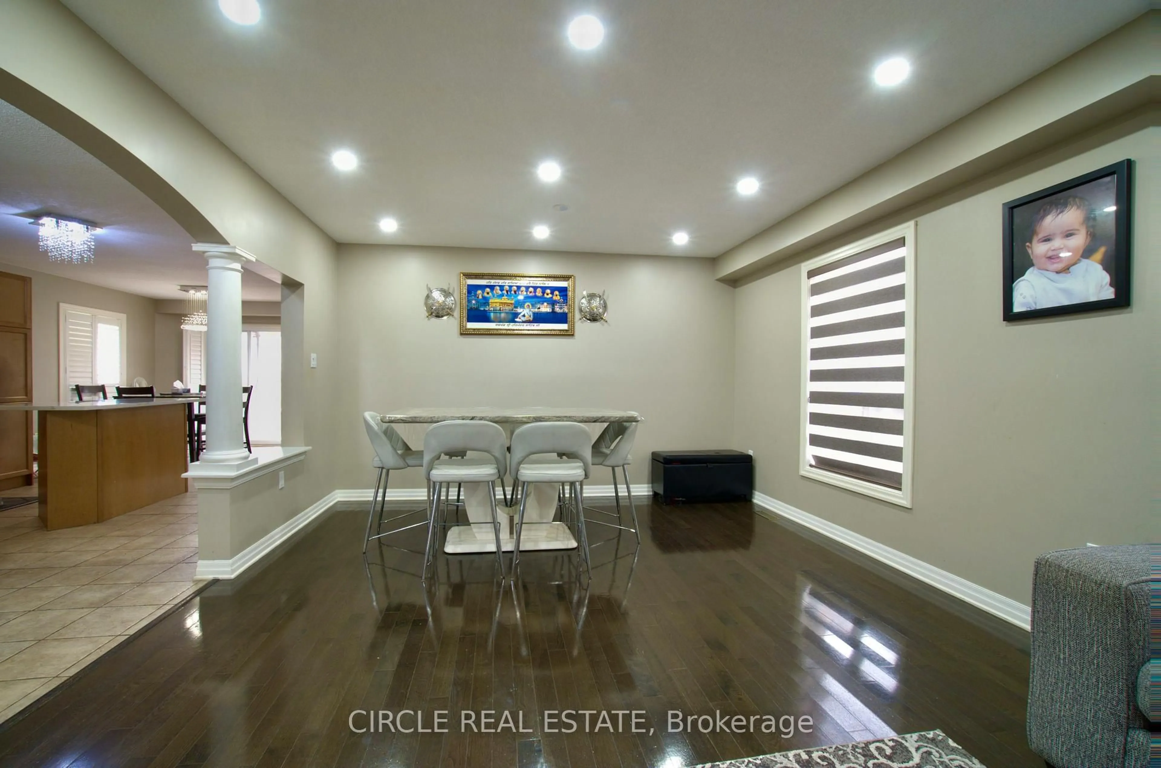 Unknown for 3372 SETTLEMENT Tr, London South Ontario N6P 1W3