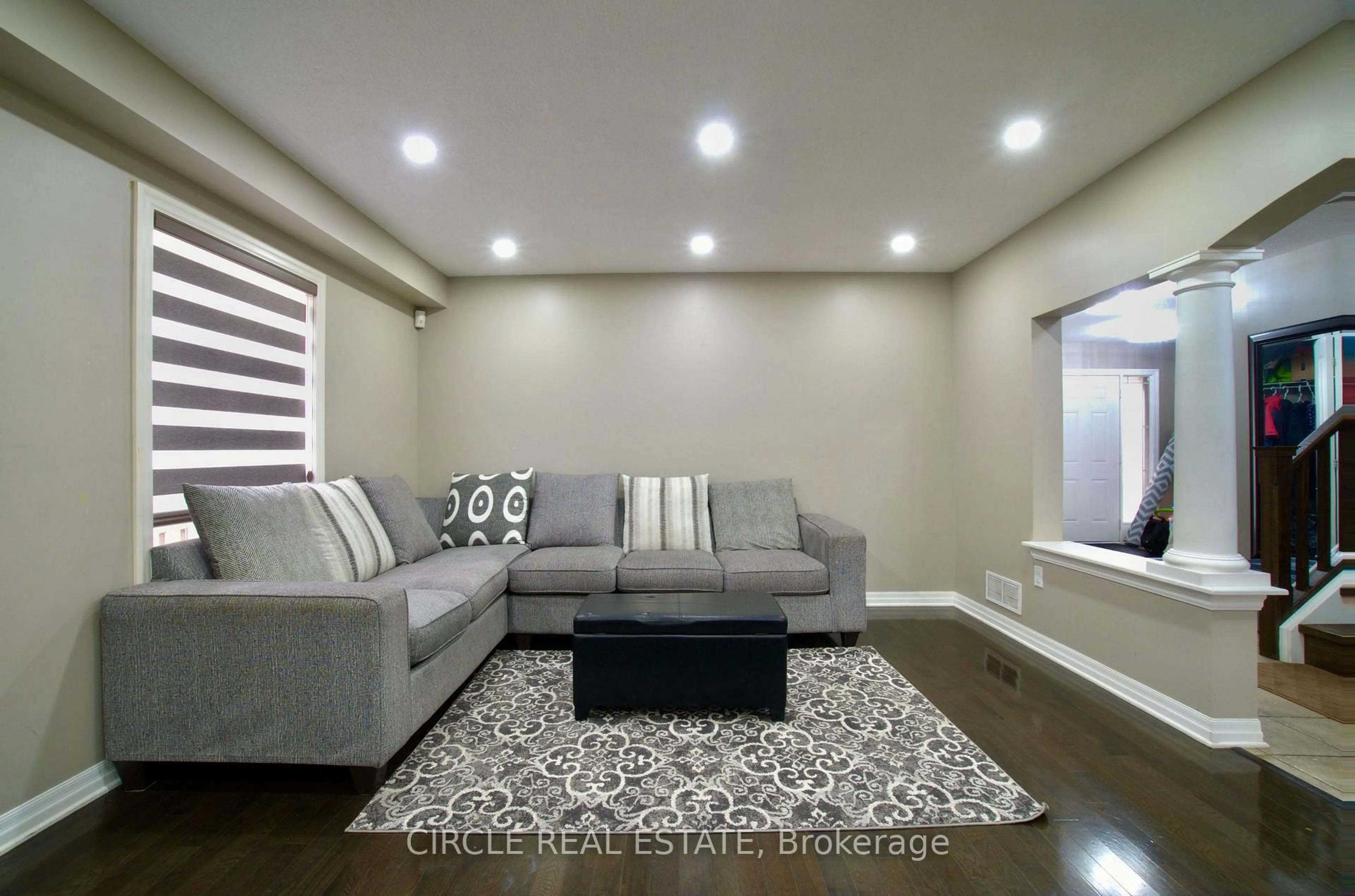 Unknown for 3372 SETTLEMENT Tr, London South Ontario N6P 1W3