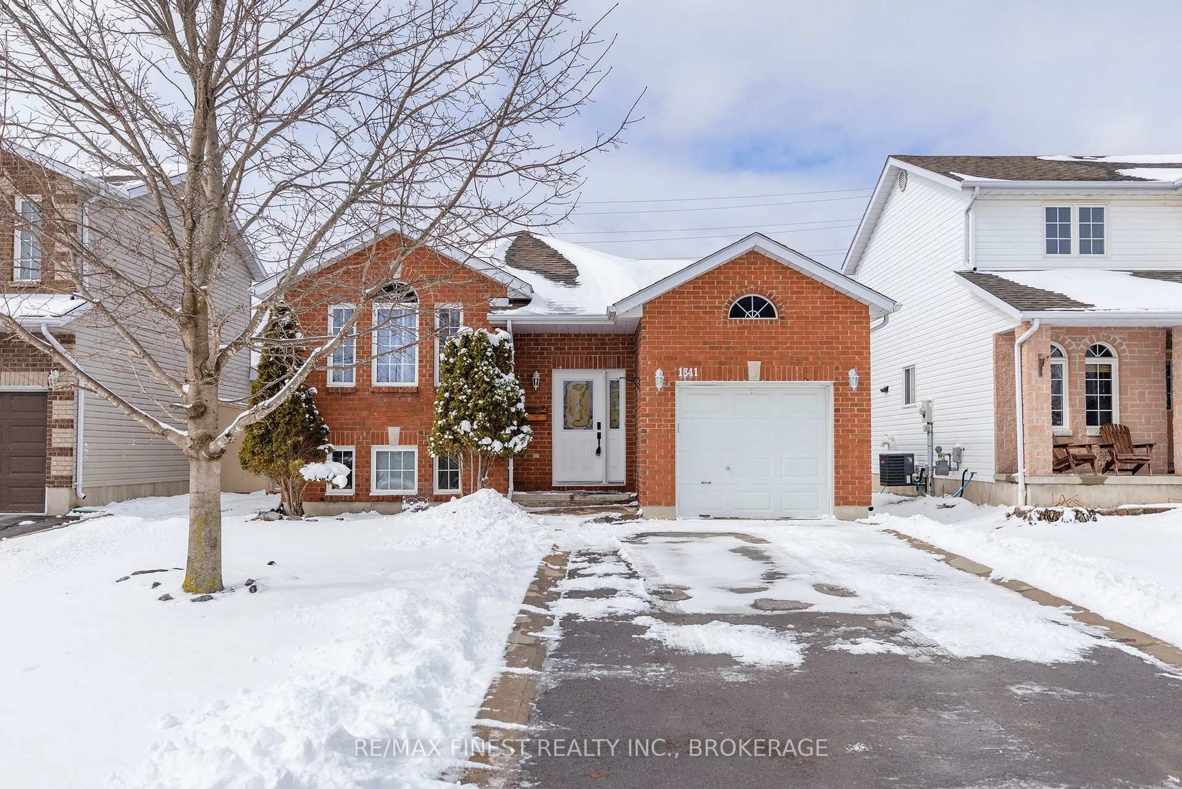 Unknown for 1341 Juniper Dr, Kingston Ontario K7P 3G5