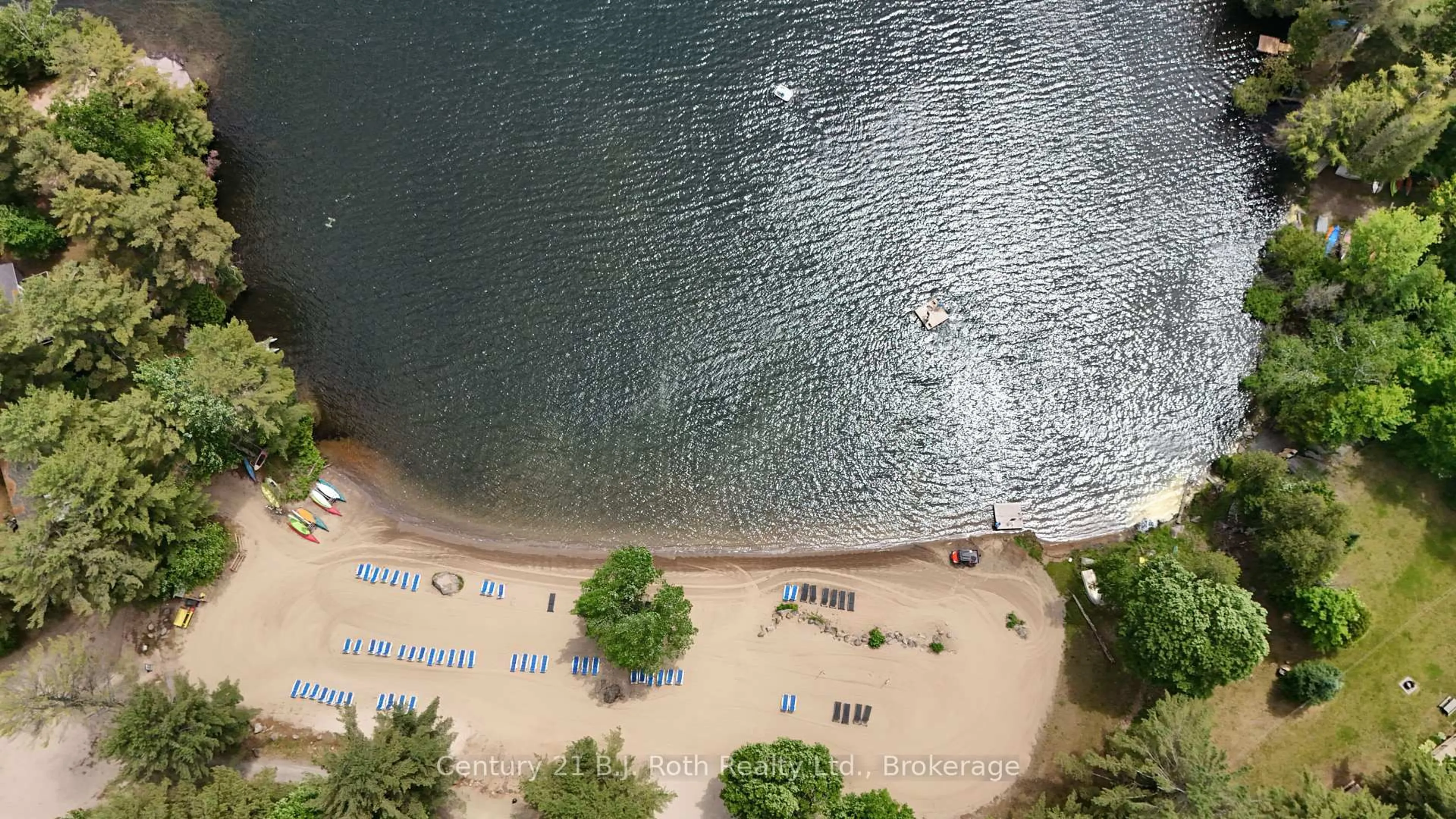 Unknown for 712 Poplar Cres, Bracebridge Ontario P1L 1W9