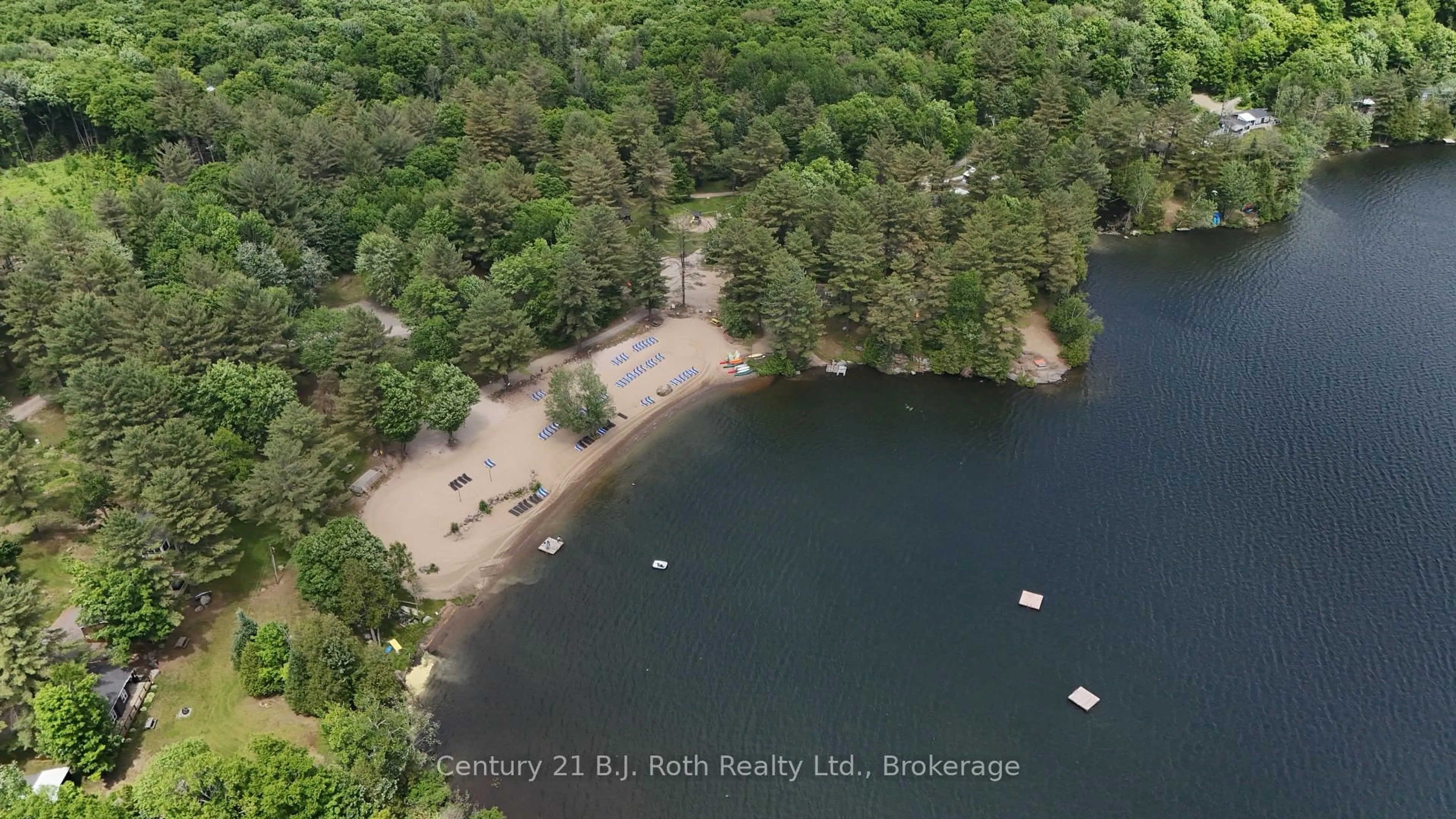 Unknown for 712 Poplar Cres, Bracebridge Ontario P1L 1W9