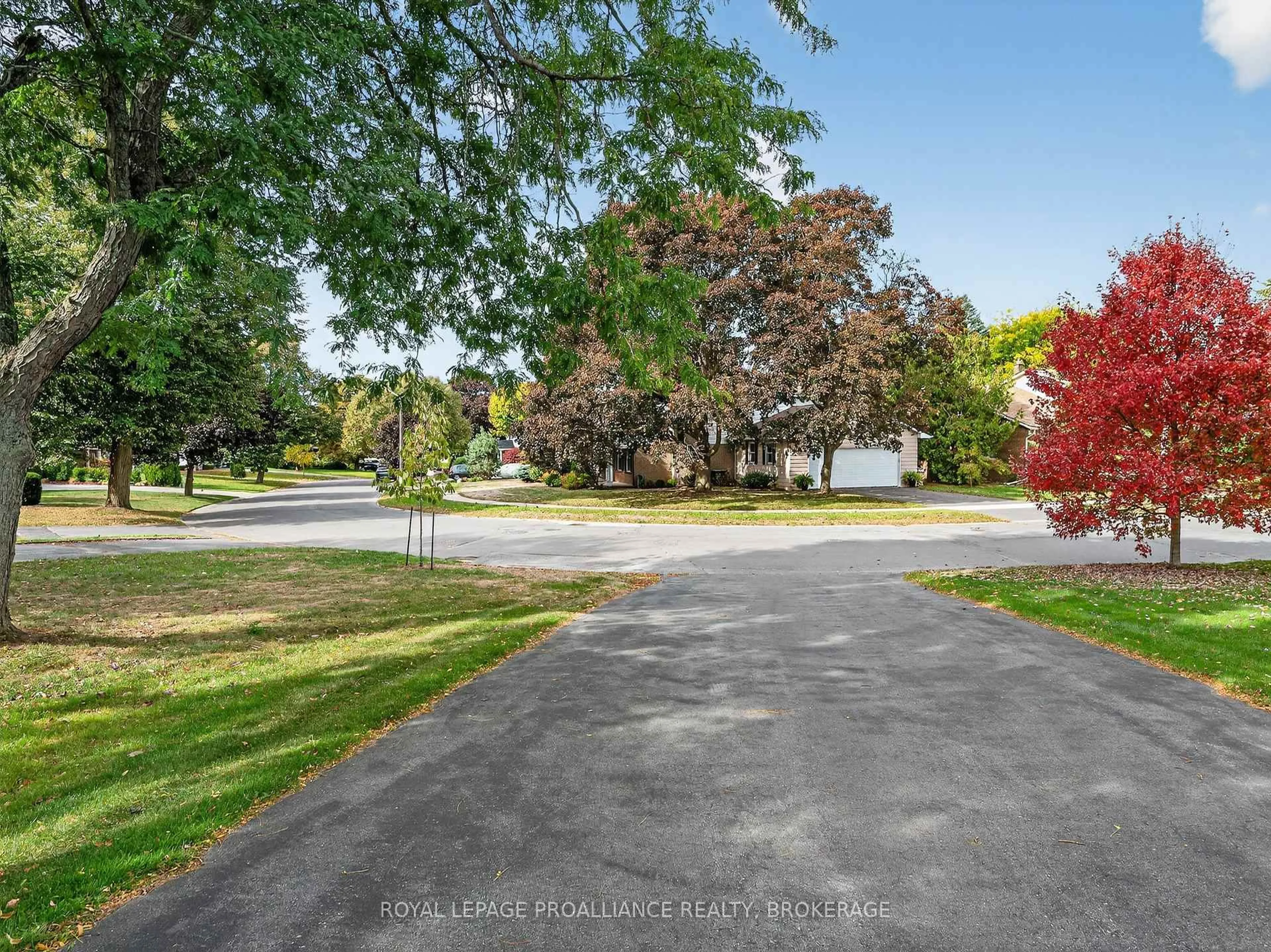 Unknown for 259 Fairway Hill Cres, Kingston Ontario K7M 2B5