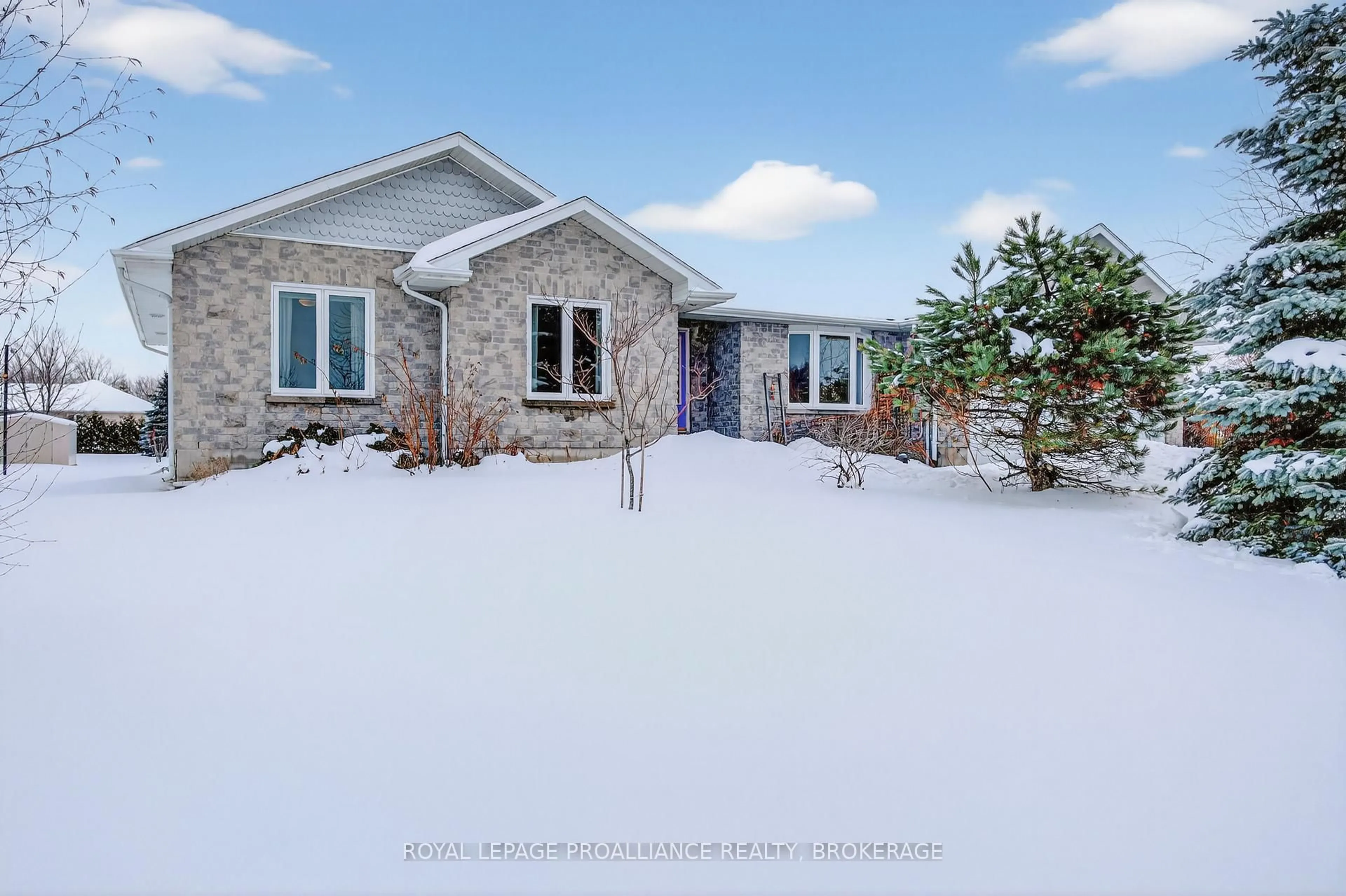 Unknown for 1360 Perradice Dr, Kingston Ontario K7L 5H6