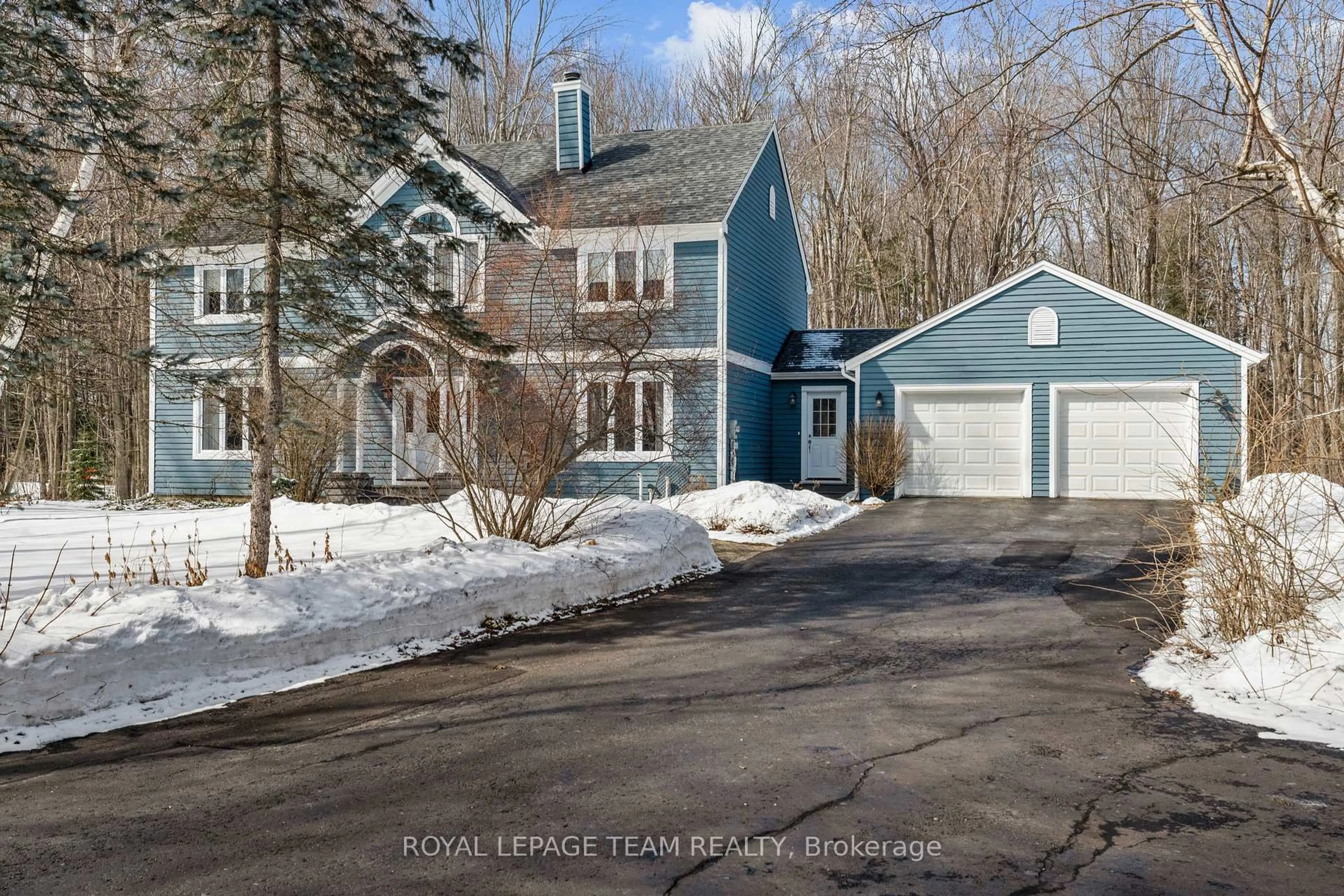 Unknown for 5517 Cedar Dr, Ottawa Ontario K4M 1B4