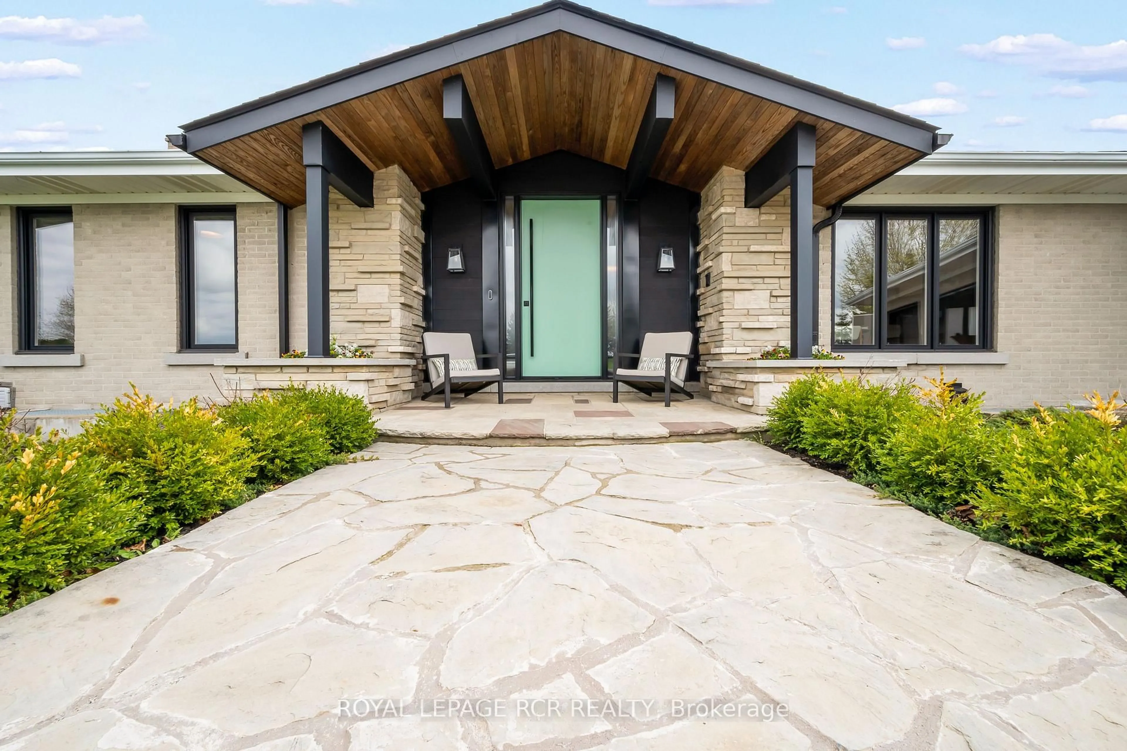 Unknown for 6398 Second Line, Centre Wellington Ontario N1M 2W4