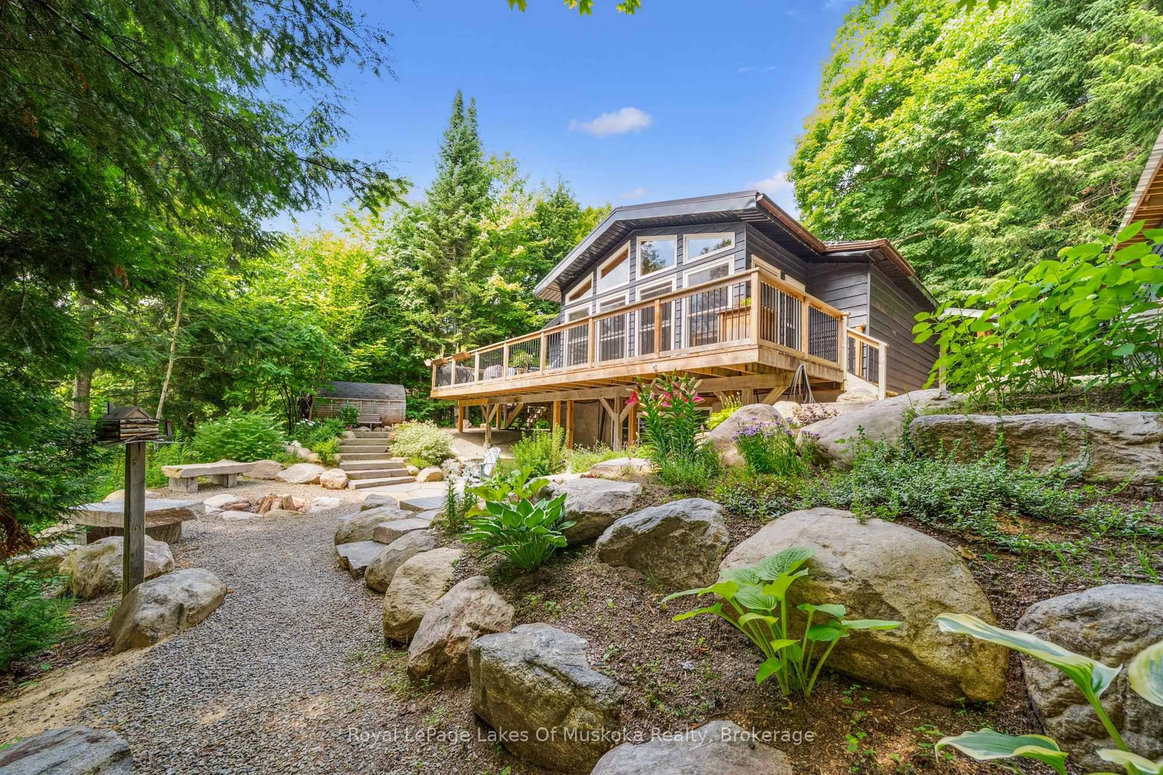 Unknown for 1315 Wolf Circ, Algonquin Highlands Ontario P0A 1E0