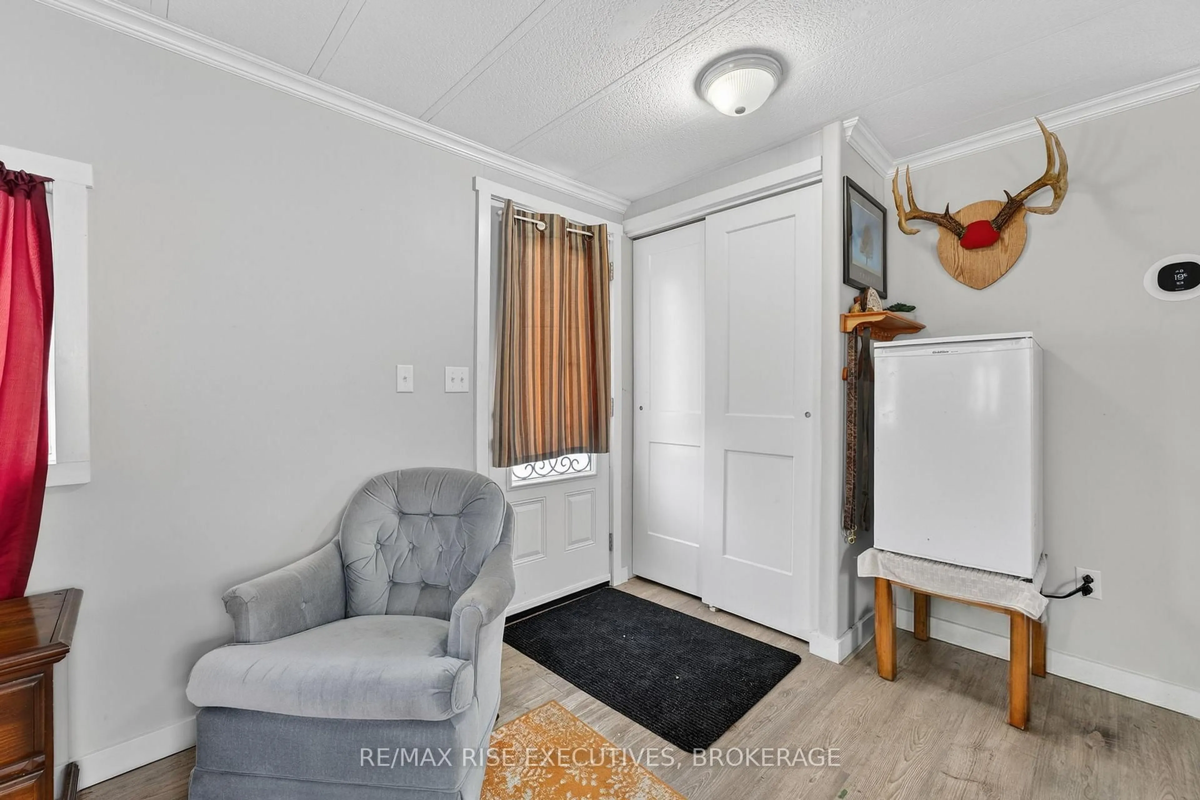 A pic of a room for 4 Cedar St, Greater Napanee Ontario K7R 3L1