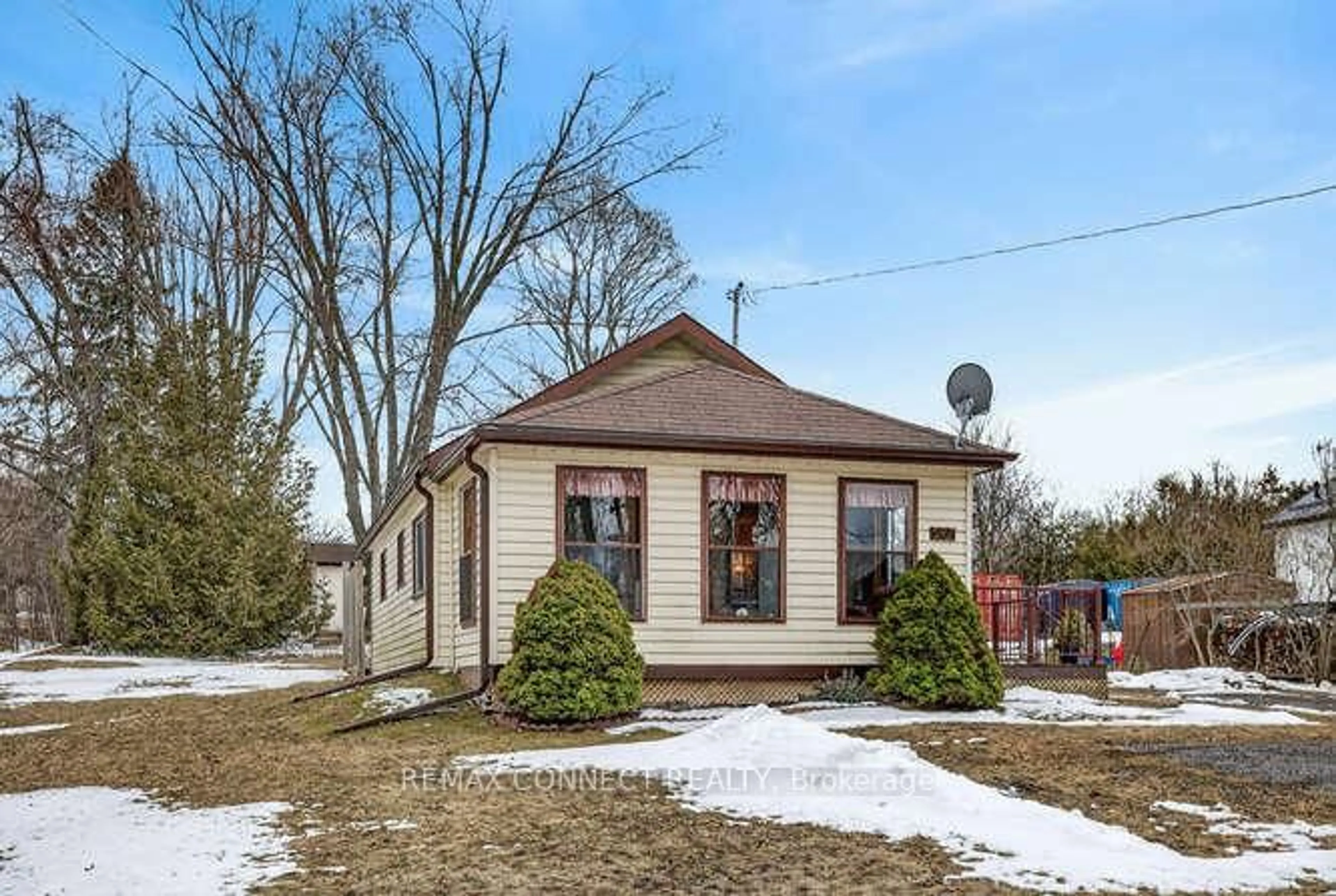 Unknown for 60 McGill Dr, Kawartha Lakes Ontario L0B 1K0