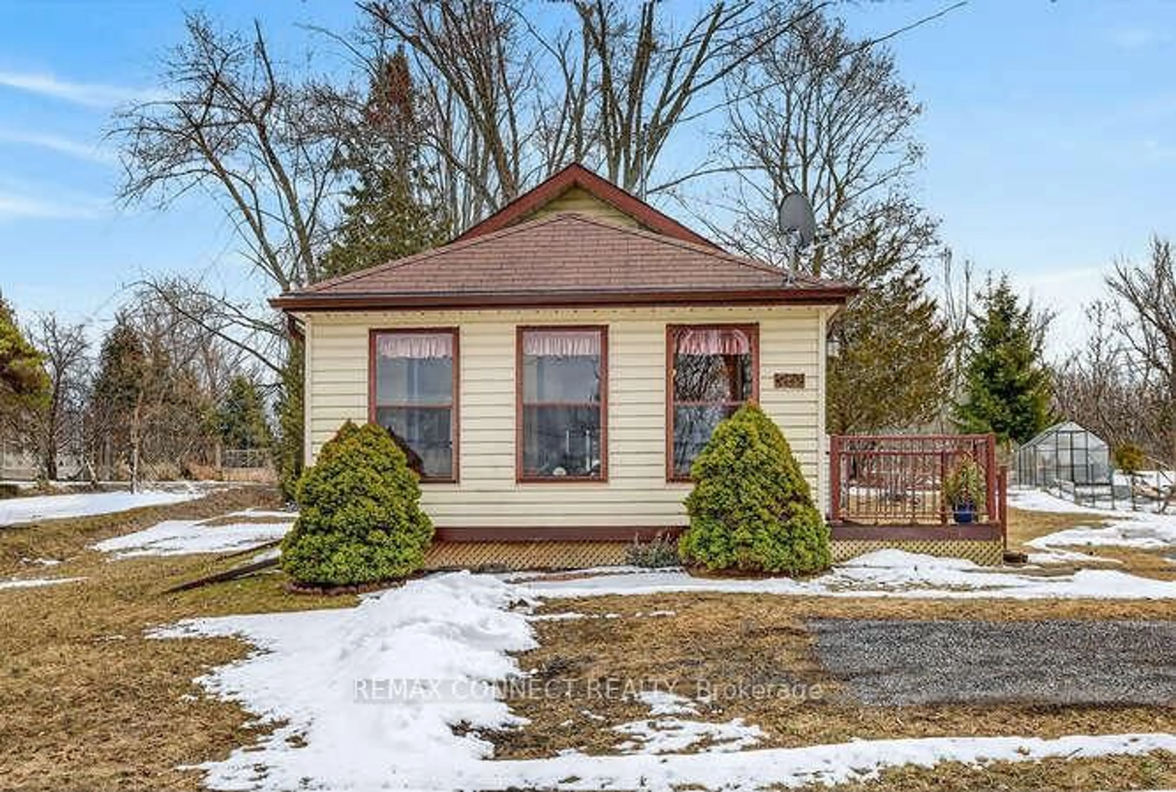 Unknown for 60 McGill Dr, Kawartha Lakes Ontario L0B 1K0